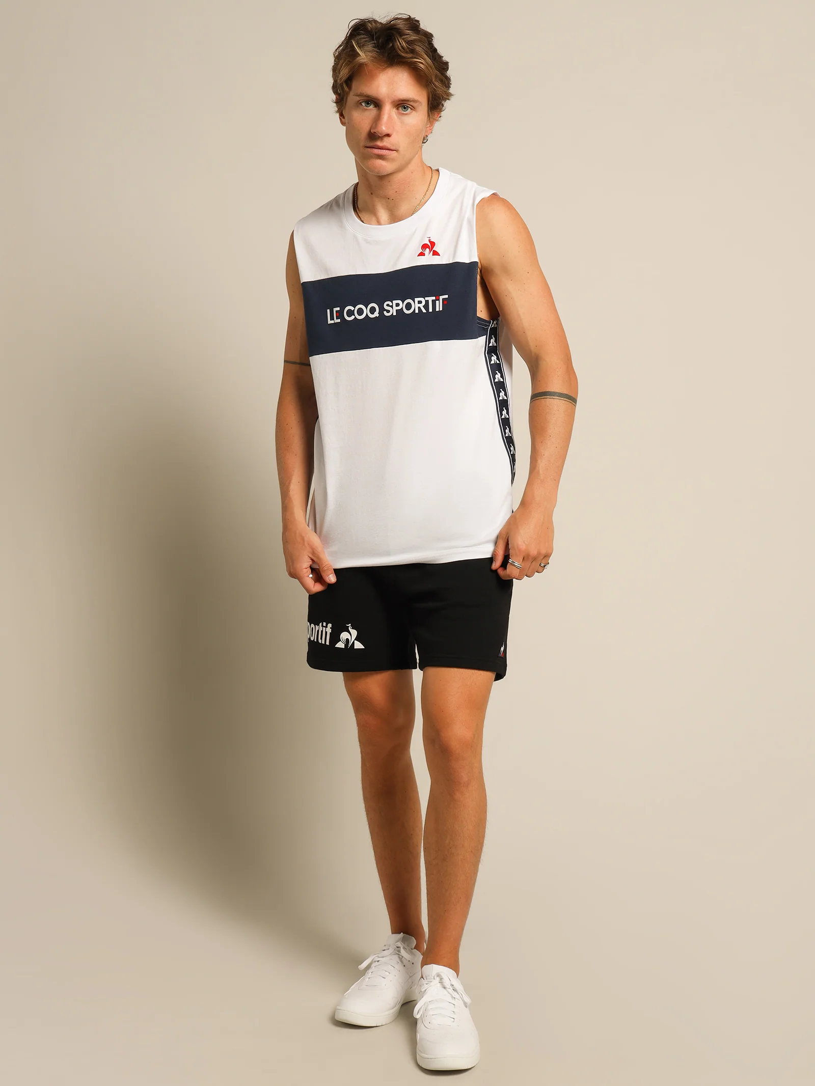 Peleton Muscle Top - Image 4