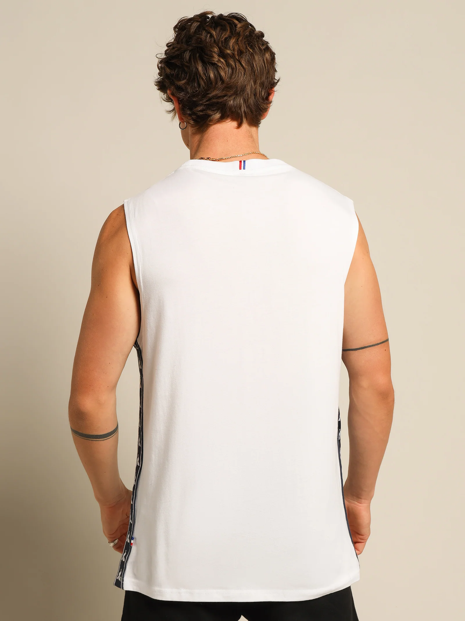 Peleton Muscle Top - Image 5