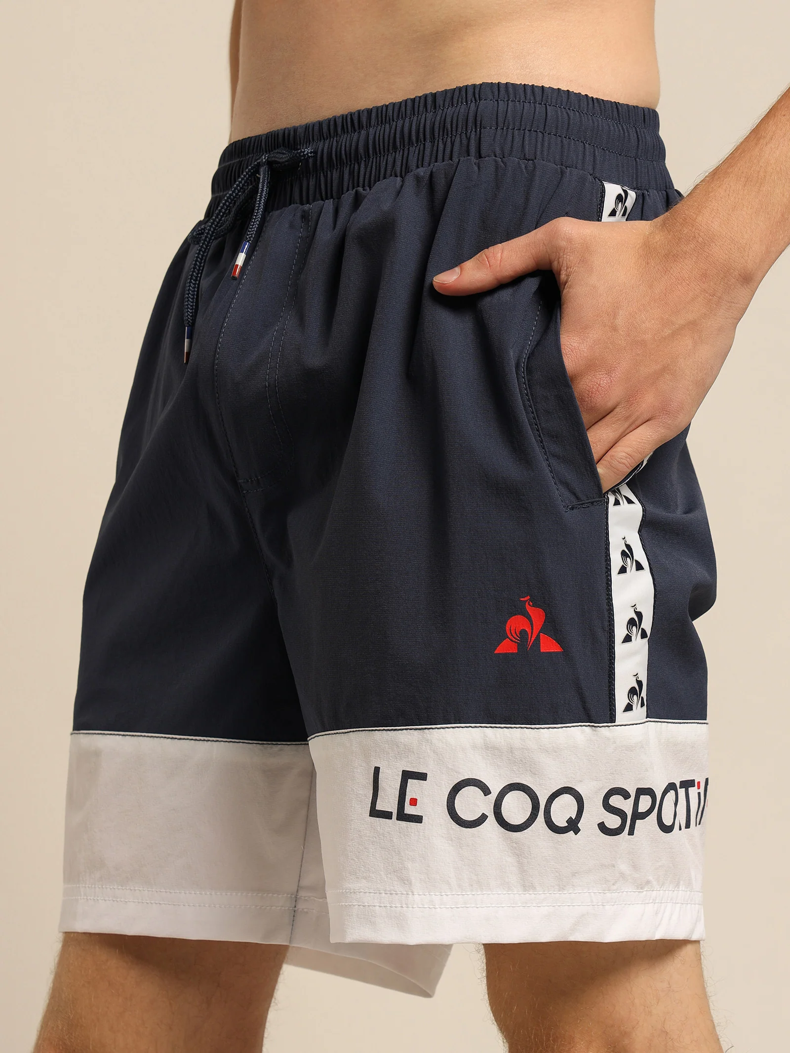 Peleton Swim Shorts - Image 2
