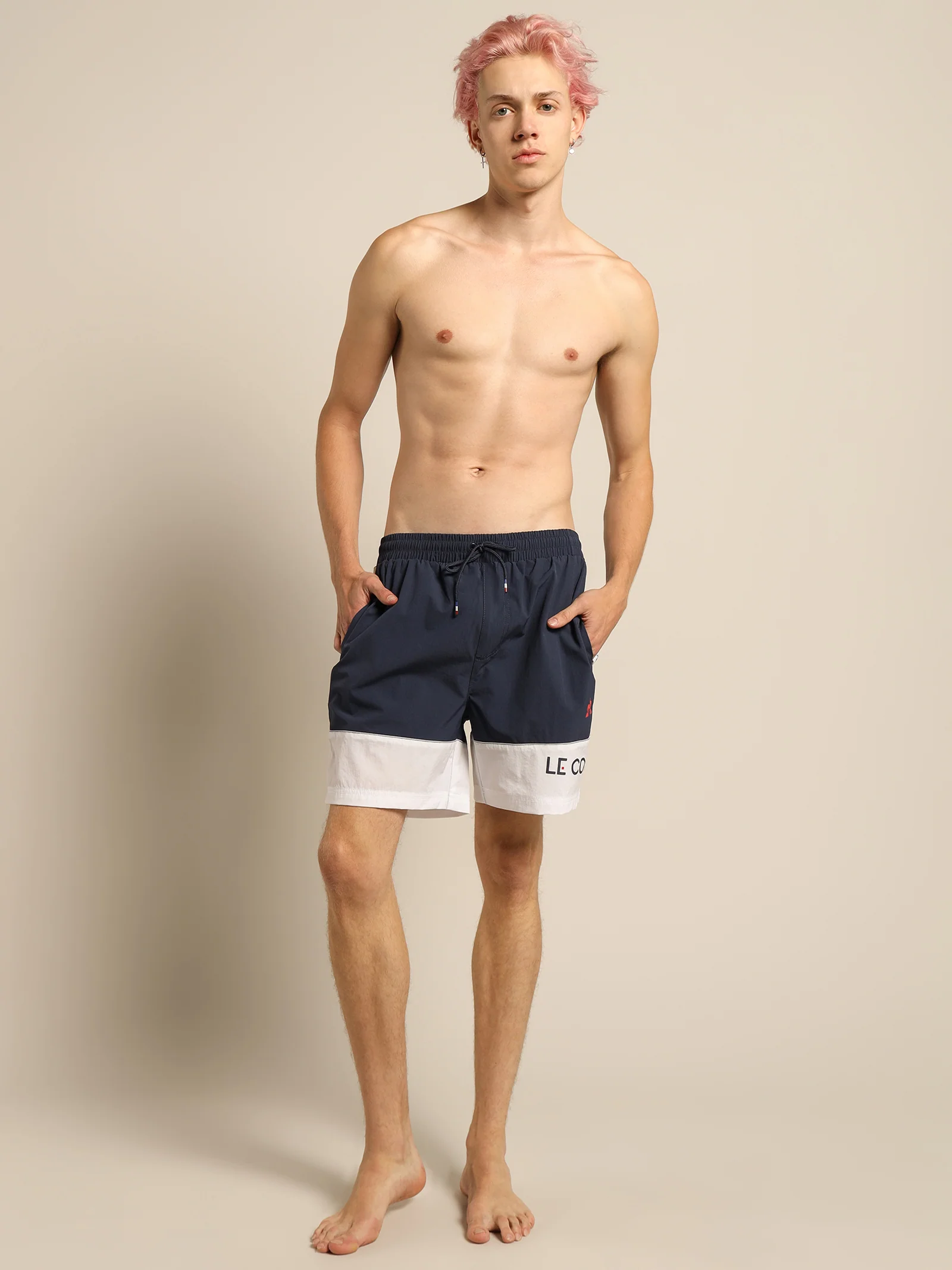 Peleton Swim Shorts - Image 3