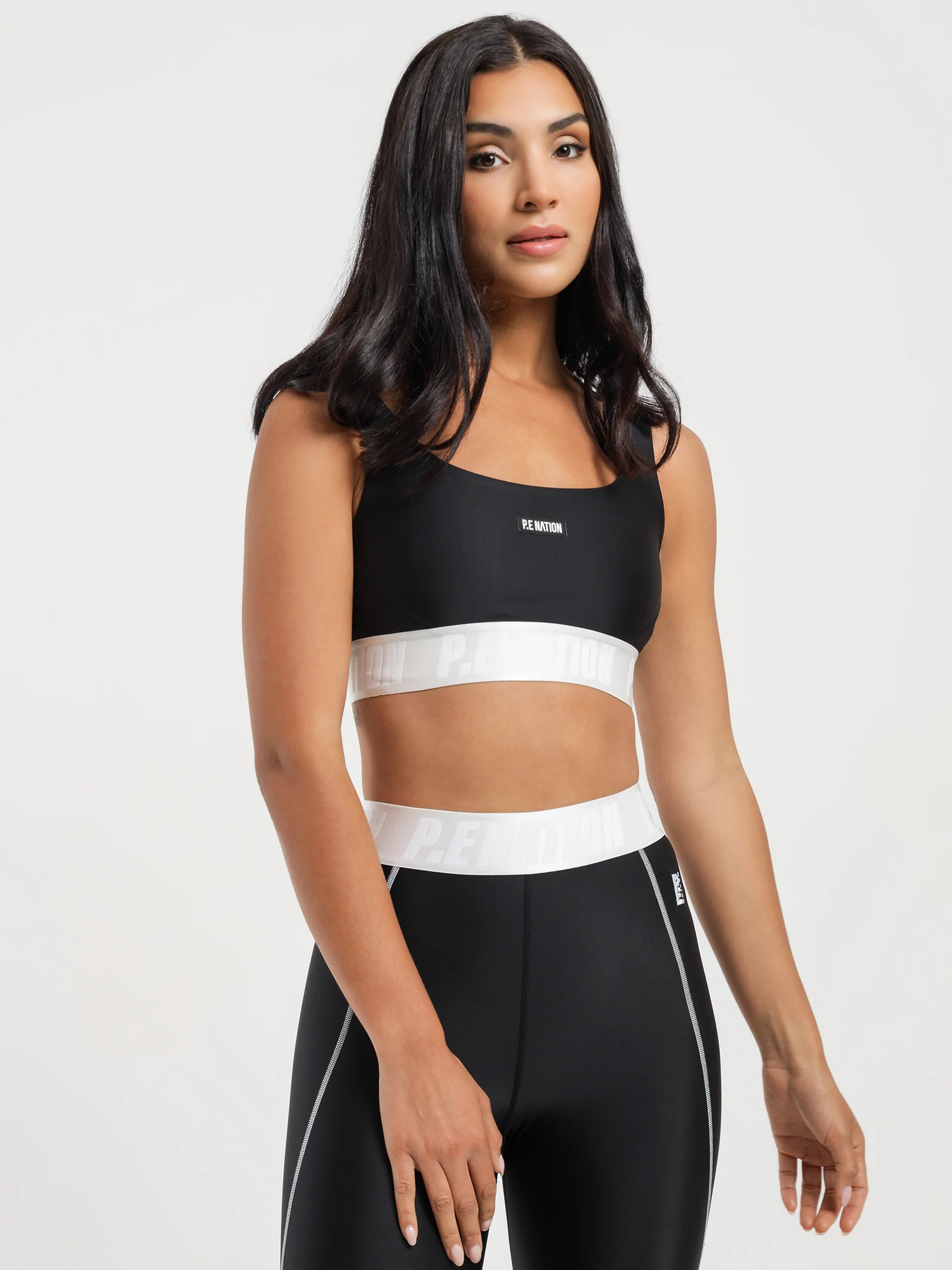 Peline Sports Bra - Image 4