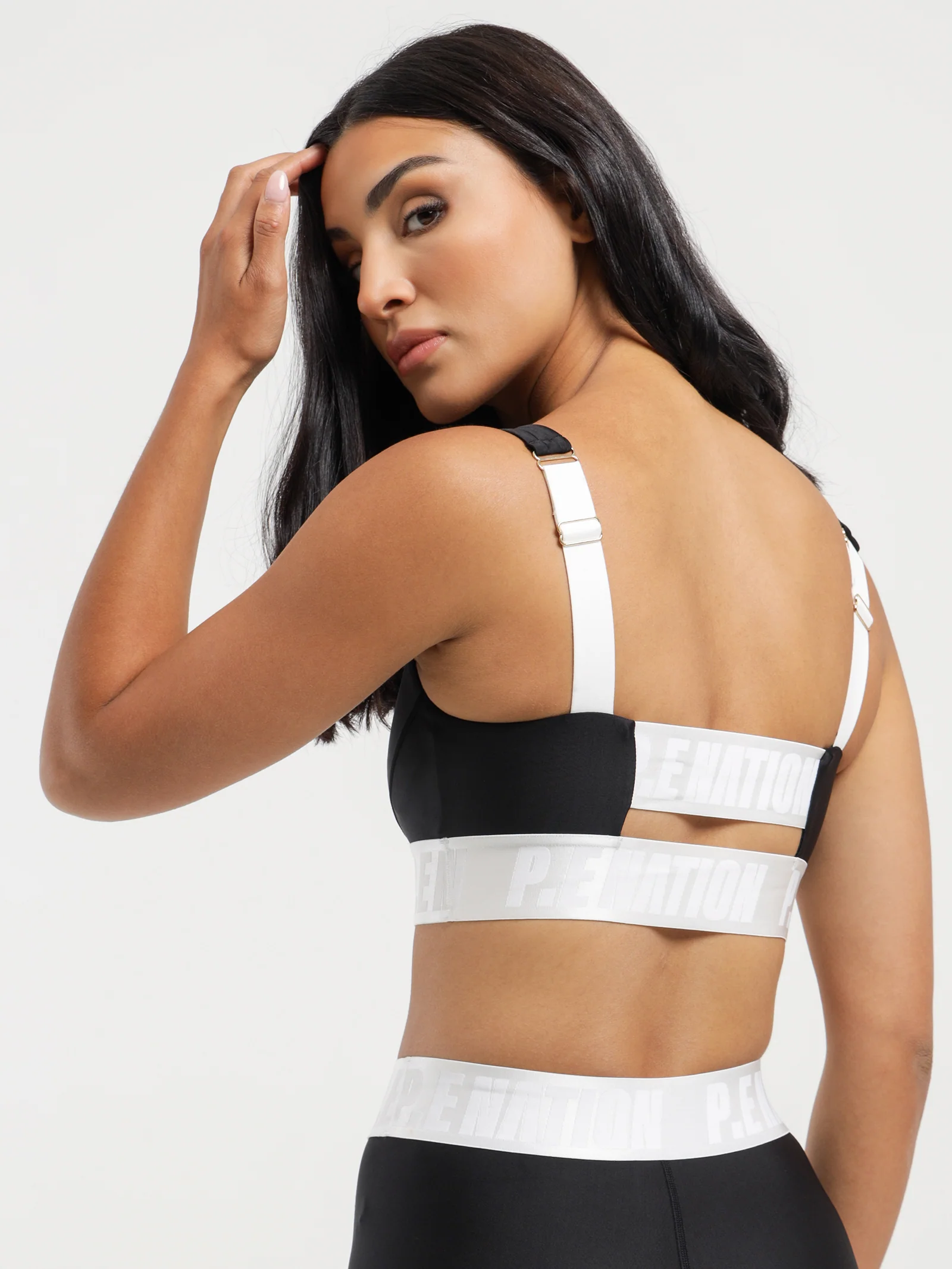 Peline Sports Bra - Image 7