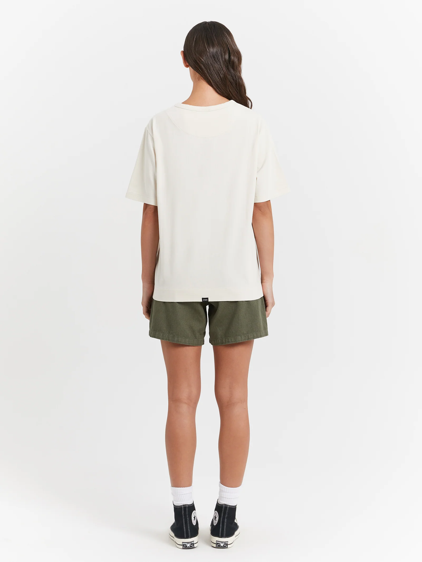 Perceived Reactions Box T-Shirt - Image 5