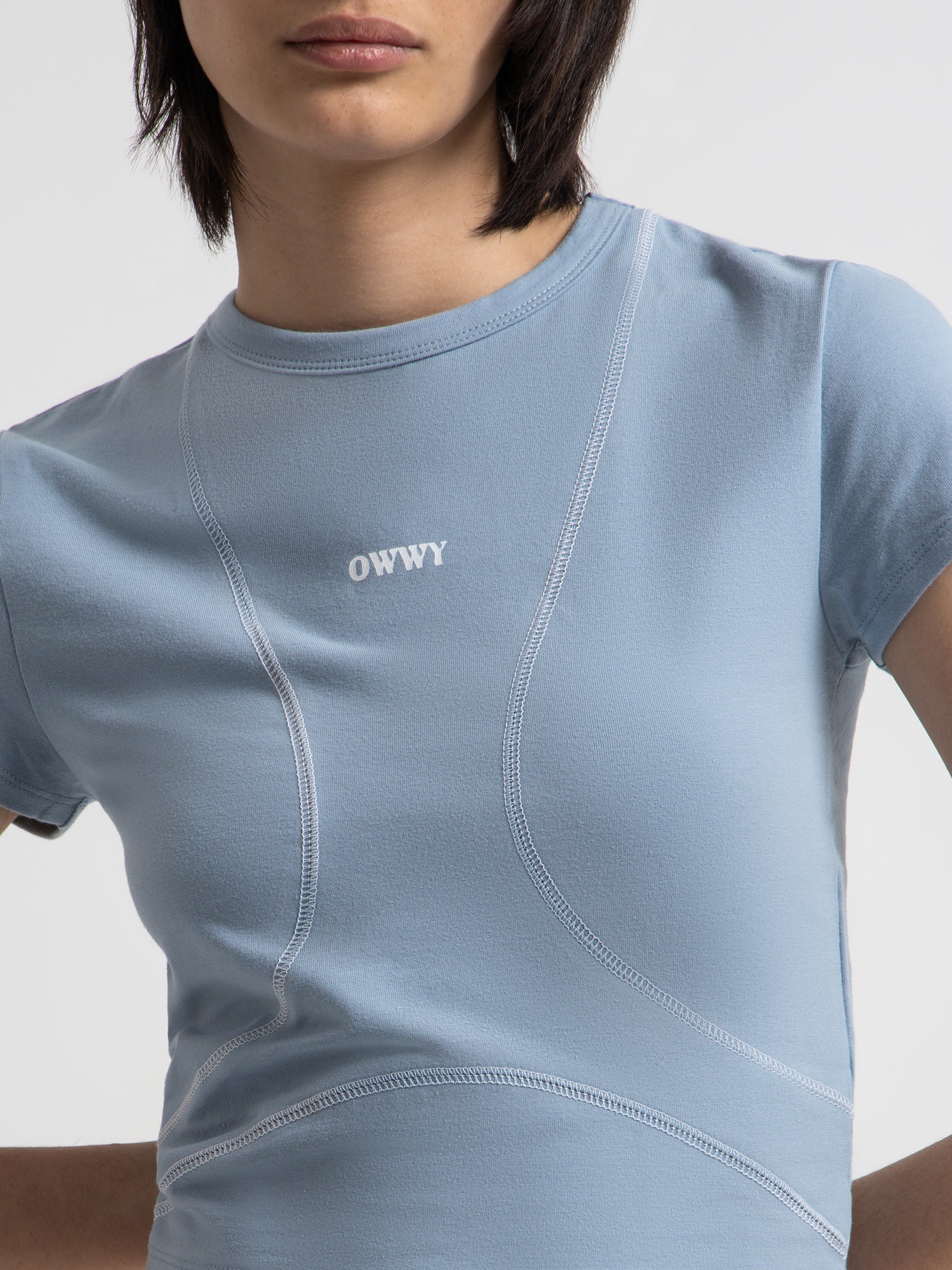 Percy Baby T-Shirt - Image 3
