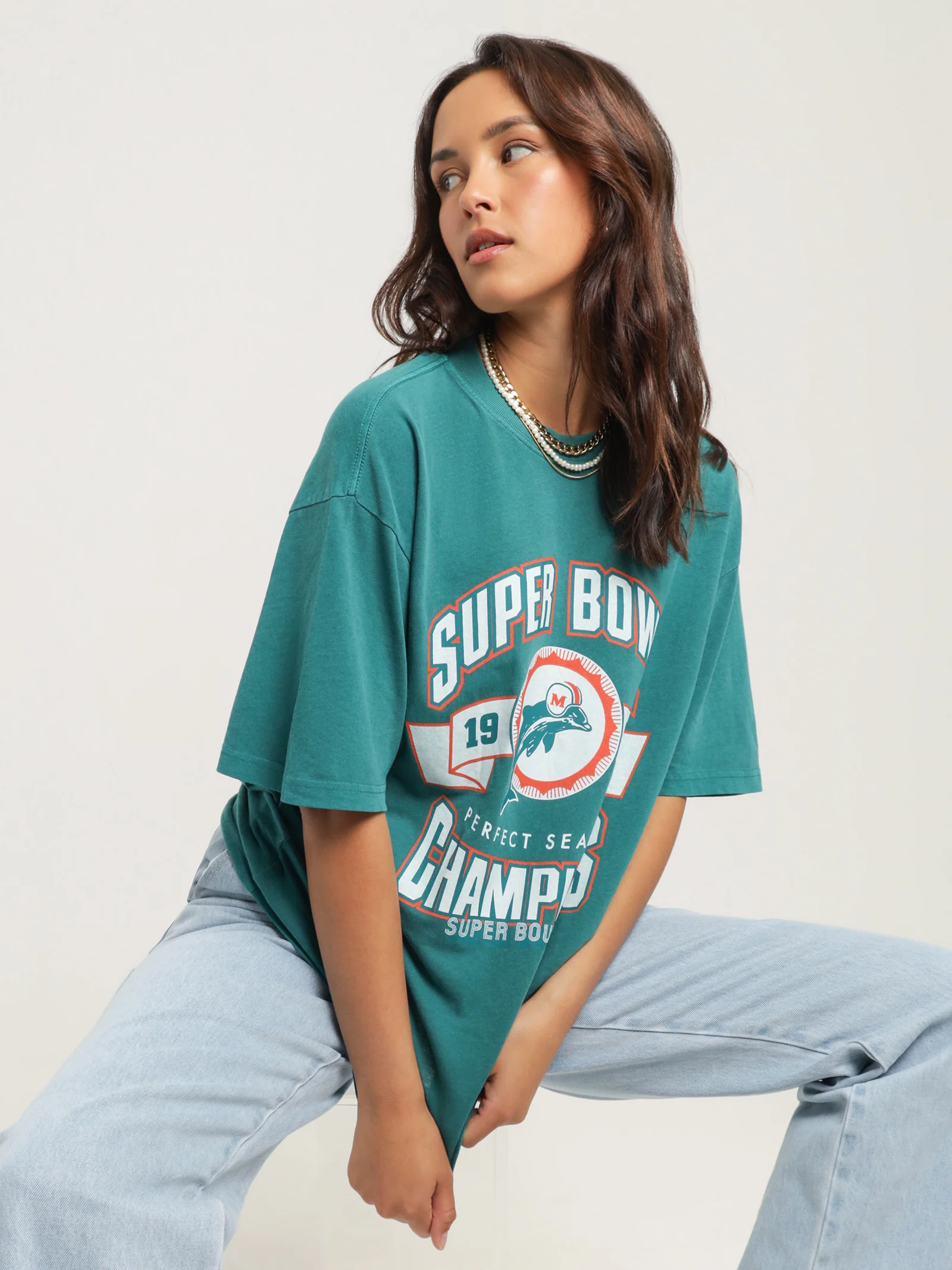 Perfect Season T-Shirt - Image 2
