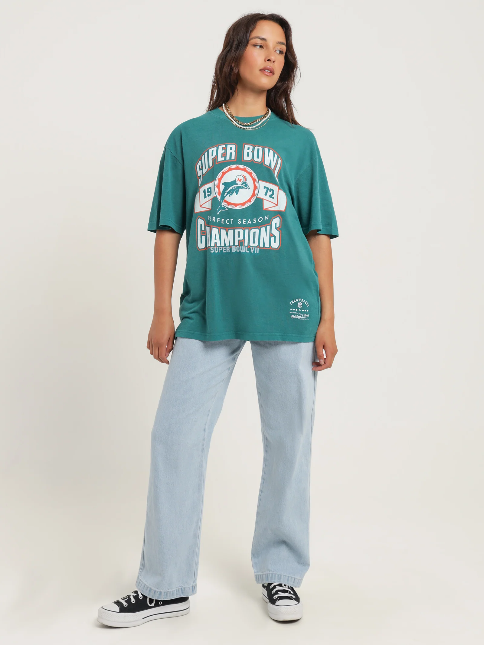 Perfect Season T-Shirt - Image 3