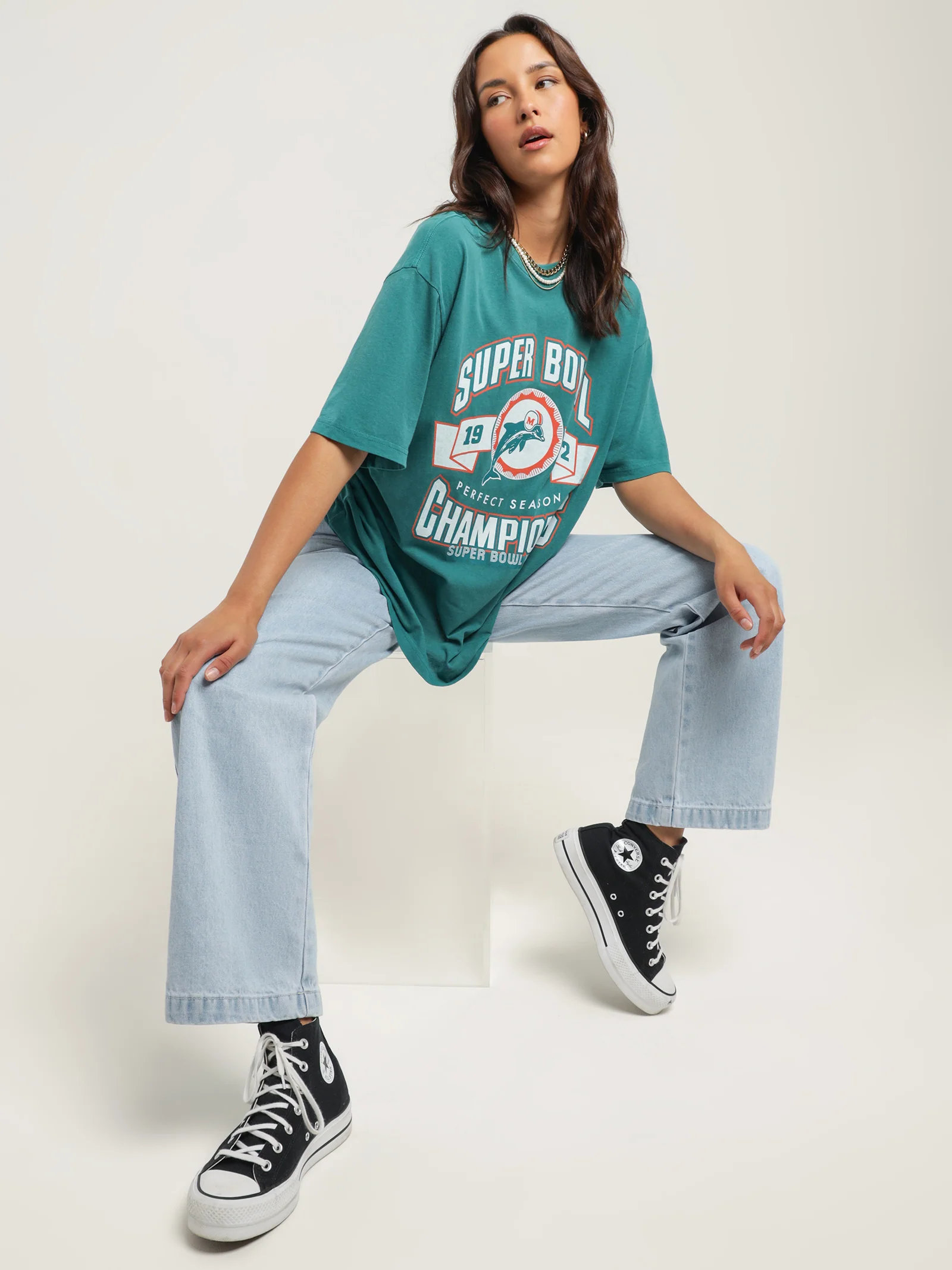 Perfect Season T-Shirt - Image 4