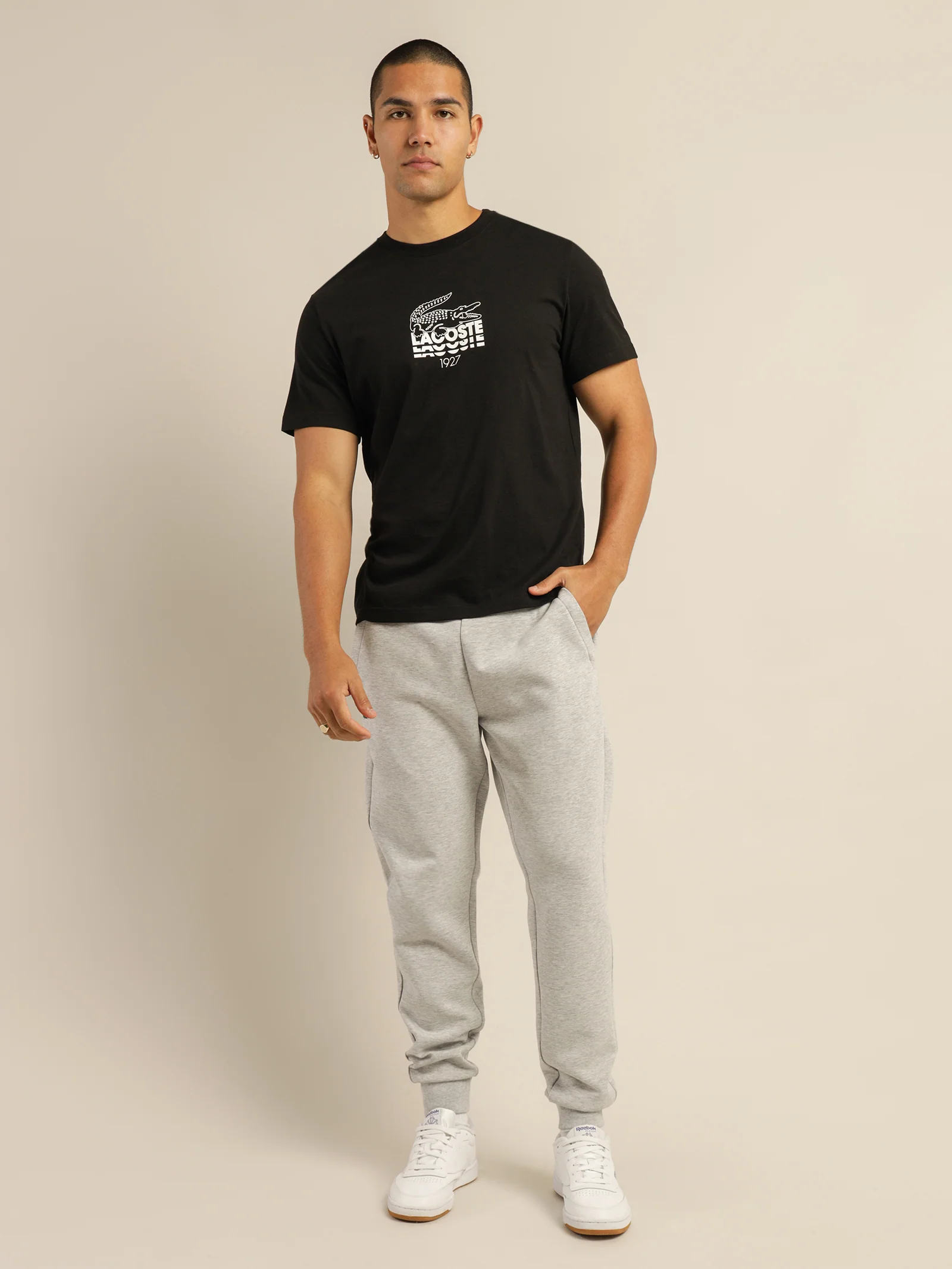 Performance Track Pants - Image 4