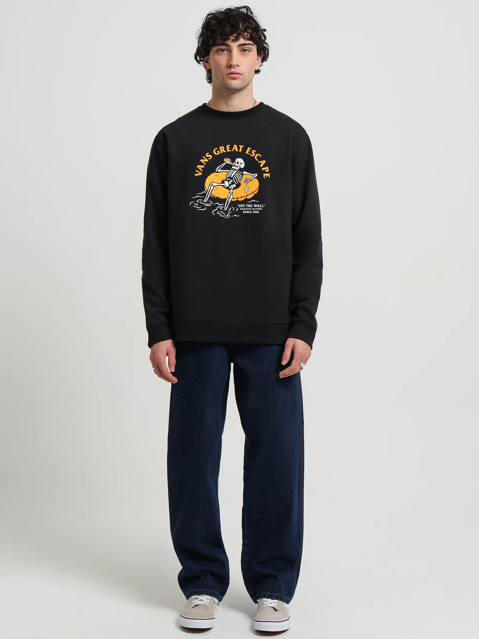 Permanent Vacation Crew - Image 2