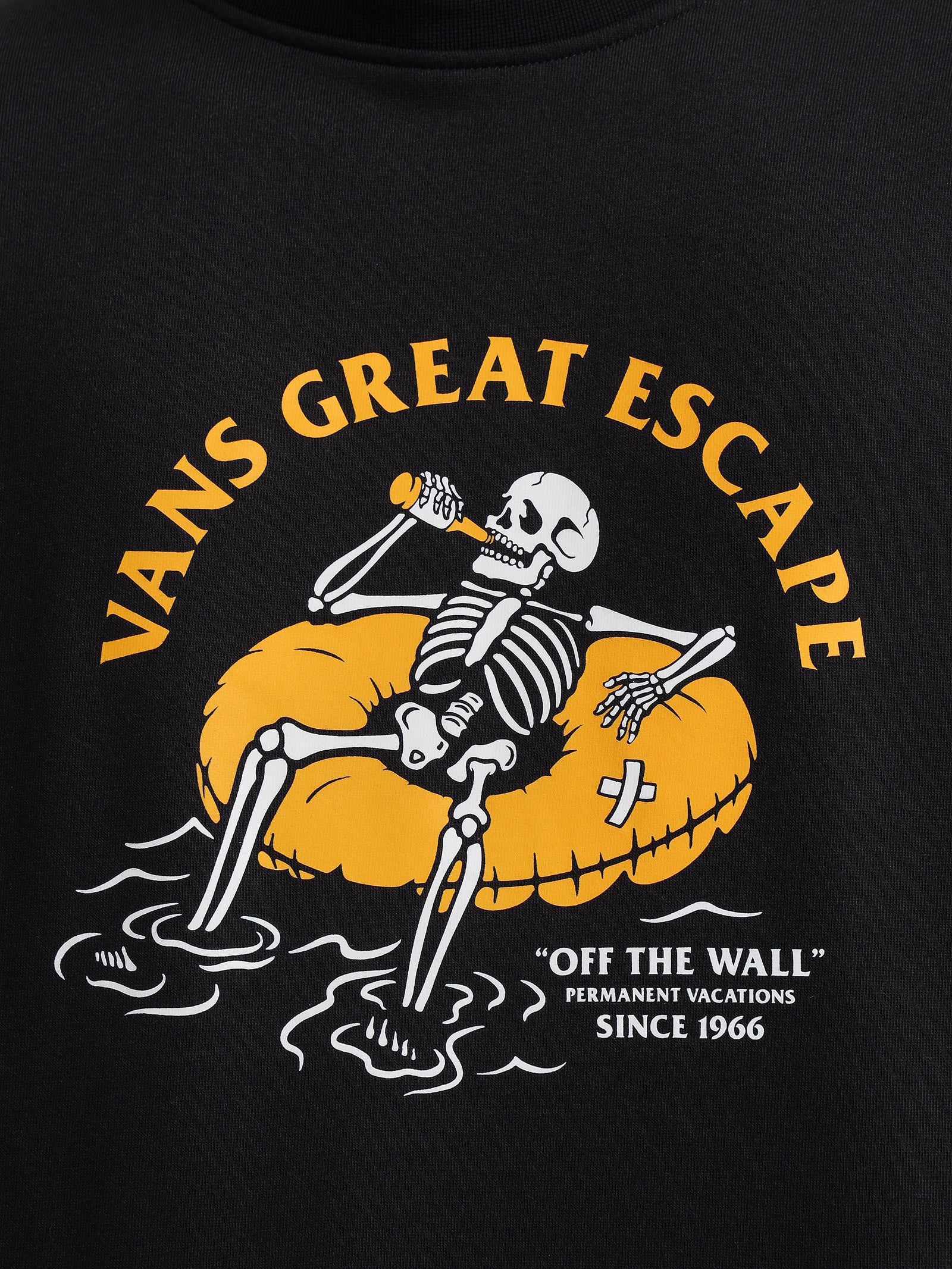 Permanent Vacation Crew - Image 3