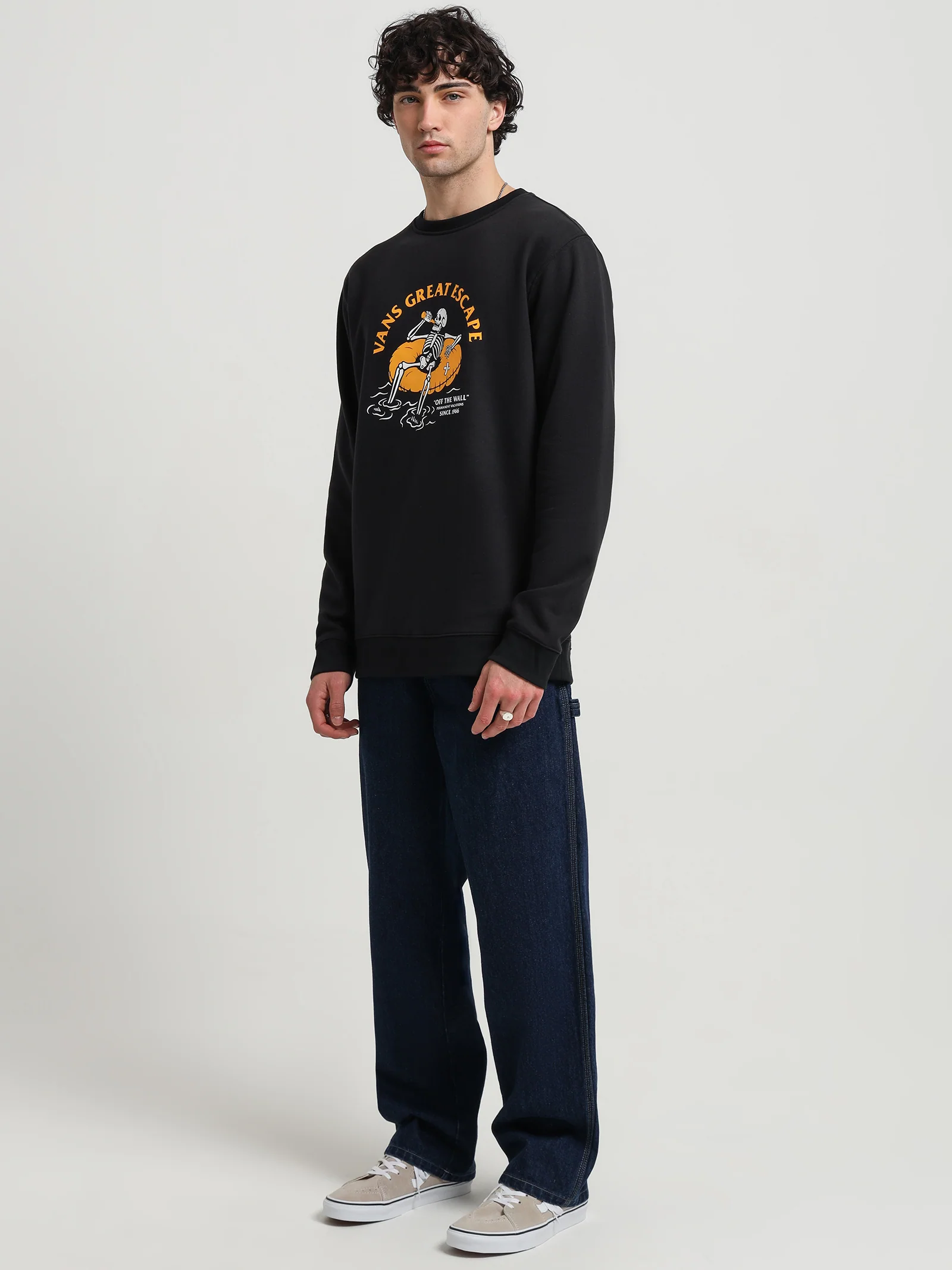 Permanent Vacation Crew - Image 4