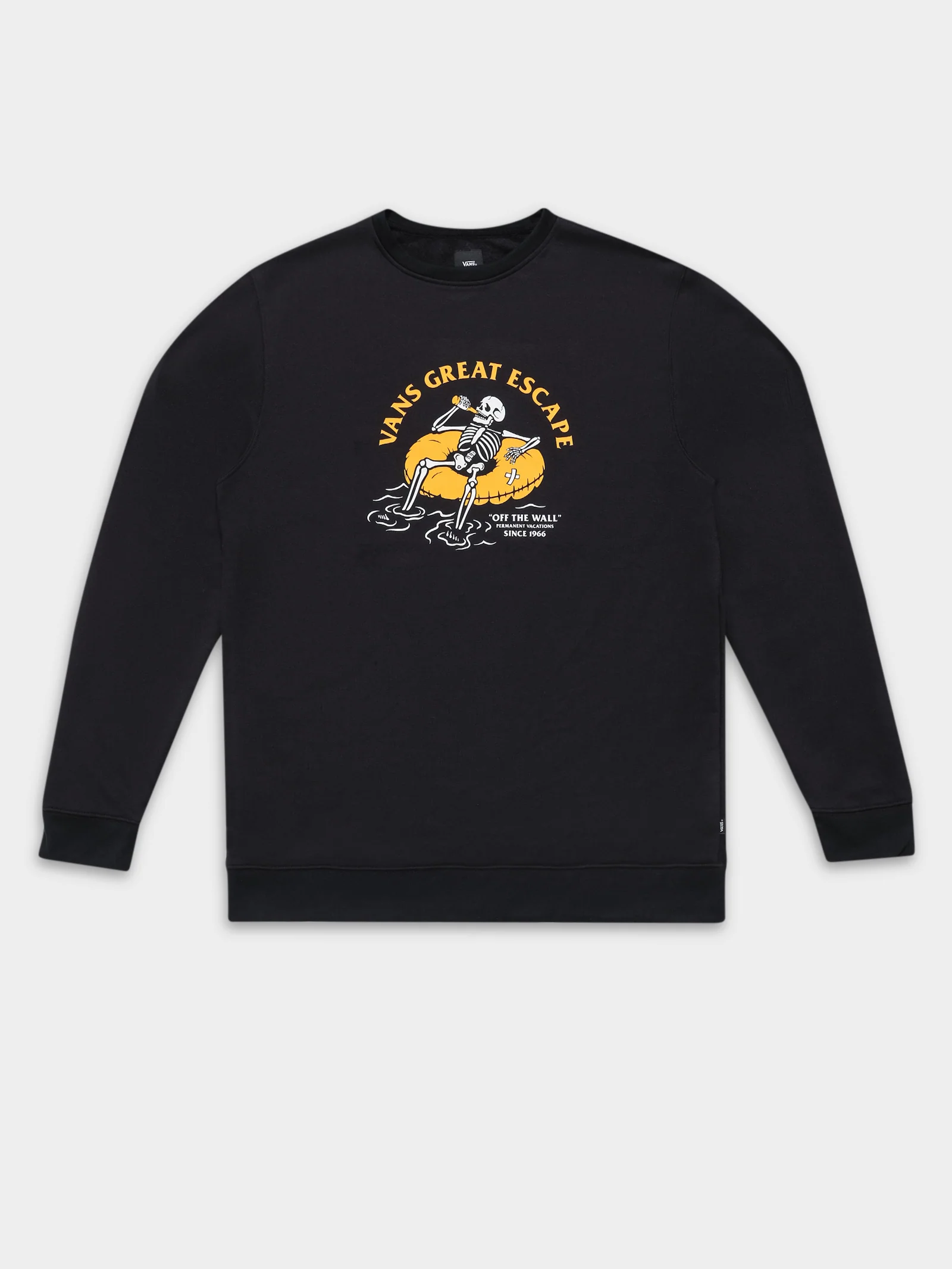 Permanent Vacation Crew - Image 6
