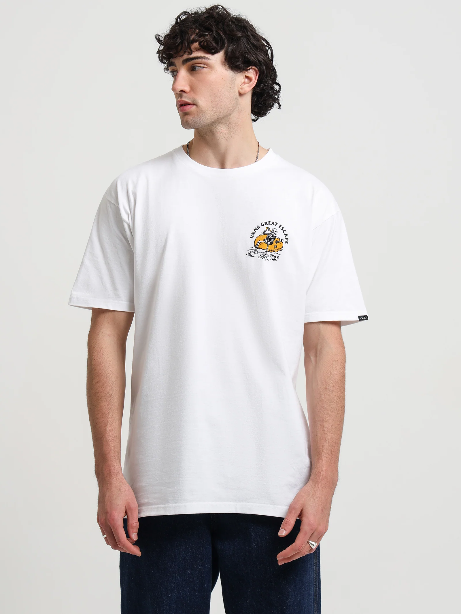 Permanent Vacation T-Shirt