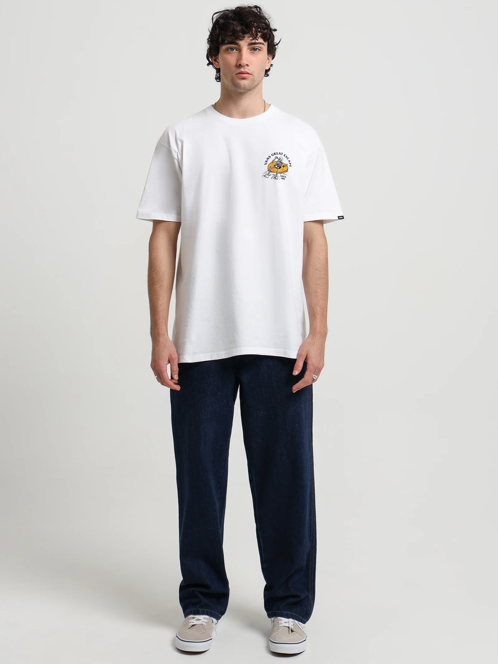 Permanent Vacation T-Shirt - Image 2