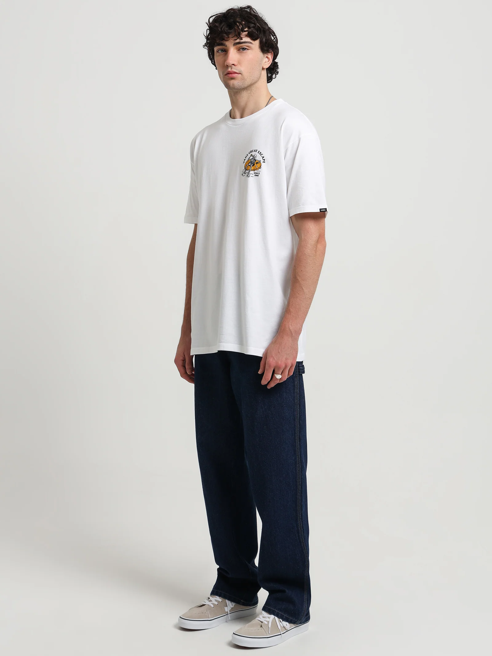 Permanent Vacation T-Shirt - Image 4