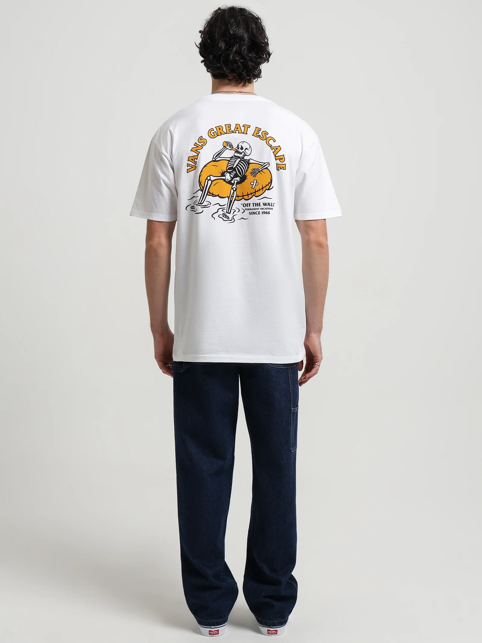 Permanent Vacation T-Shirt - Image 5