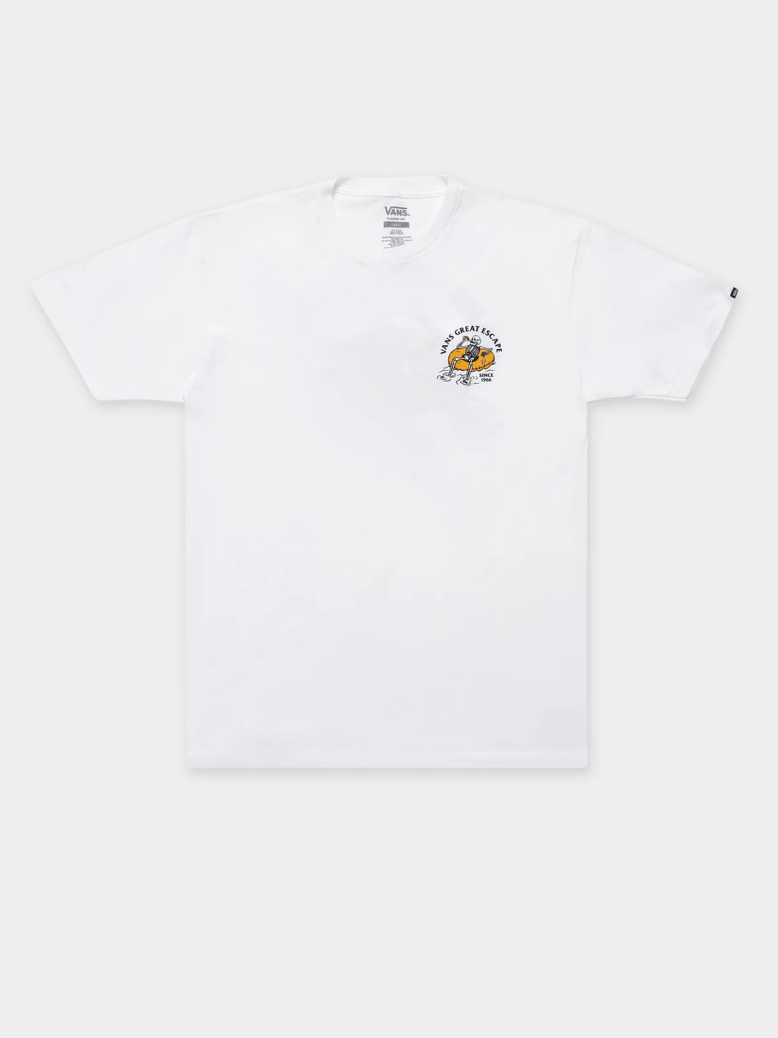 Permanent Vacation T-Shirt - Image 6