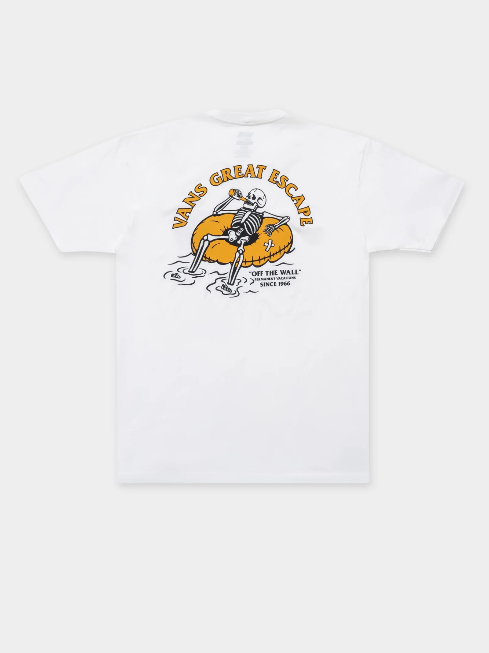 Permanent Vacation T-Shirt - Image 7