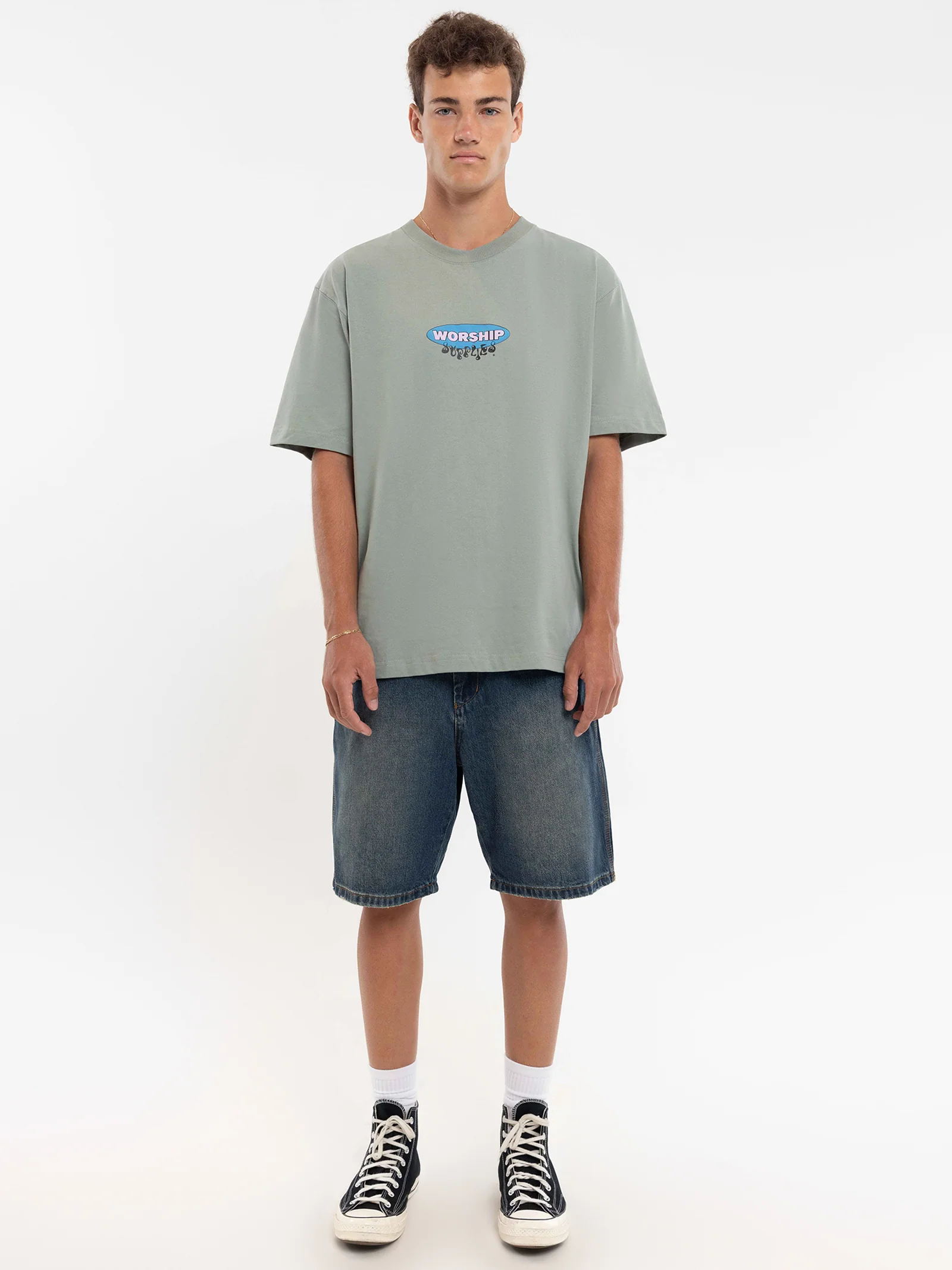 Pest Control T-Shirt - Image 2