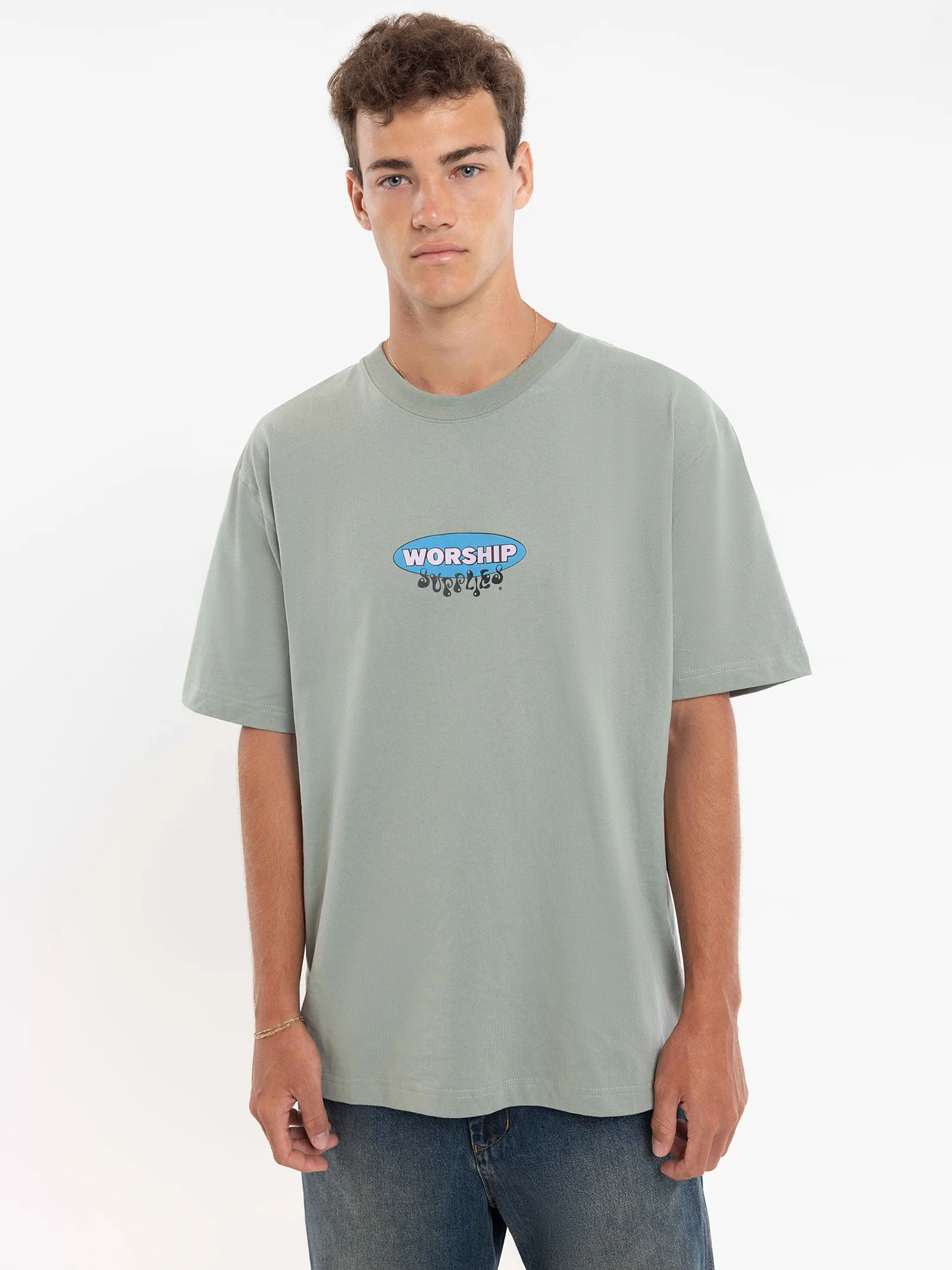 Pest Control T-Shirt - Image 3