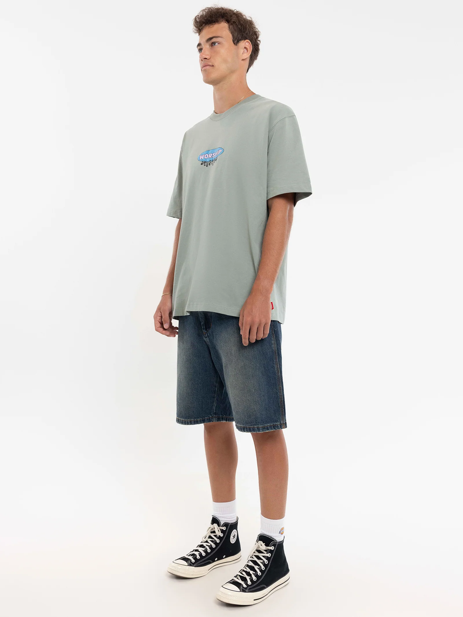 Pest Control T-Shirt - Image 4