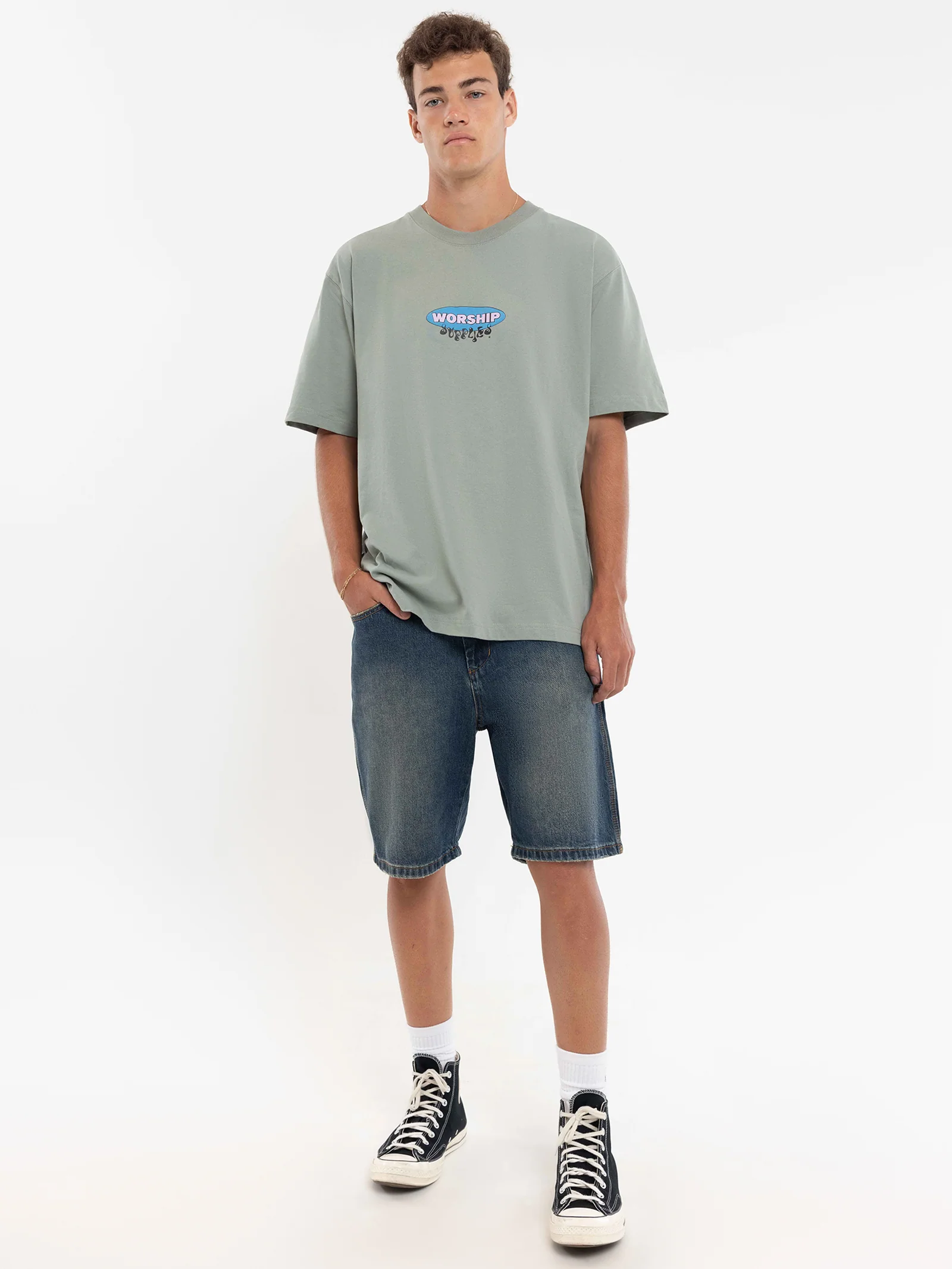 Pest Control T-Shirt - Image 5