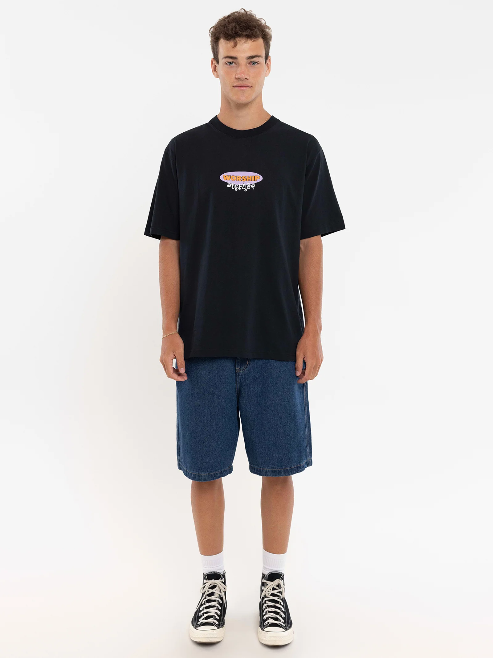Pest Control T-Shirt - Image 2