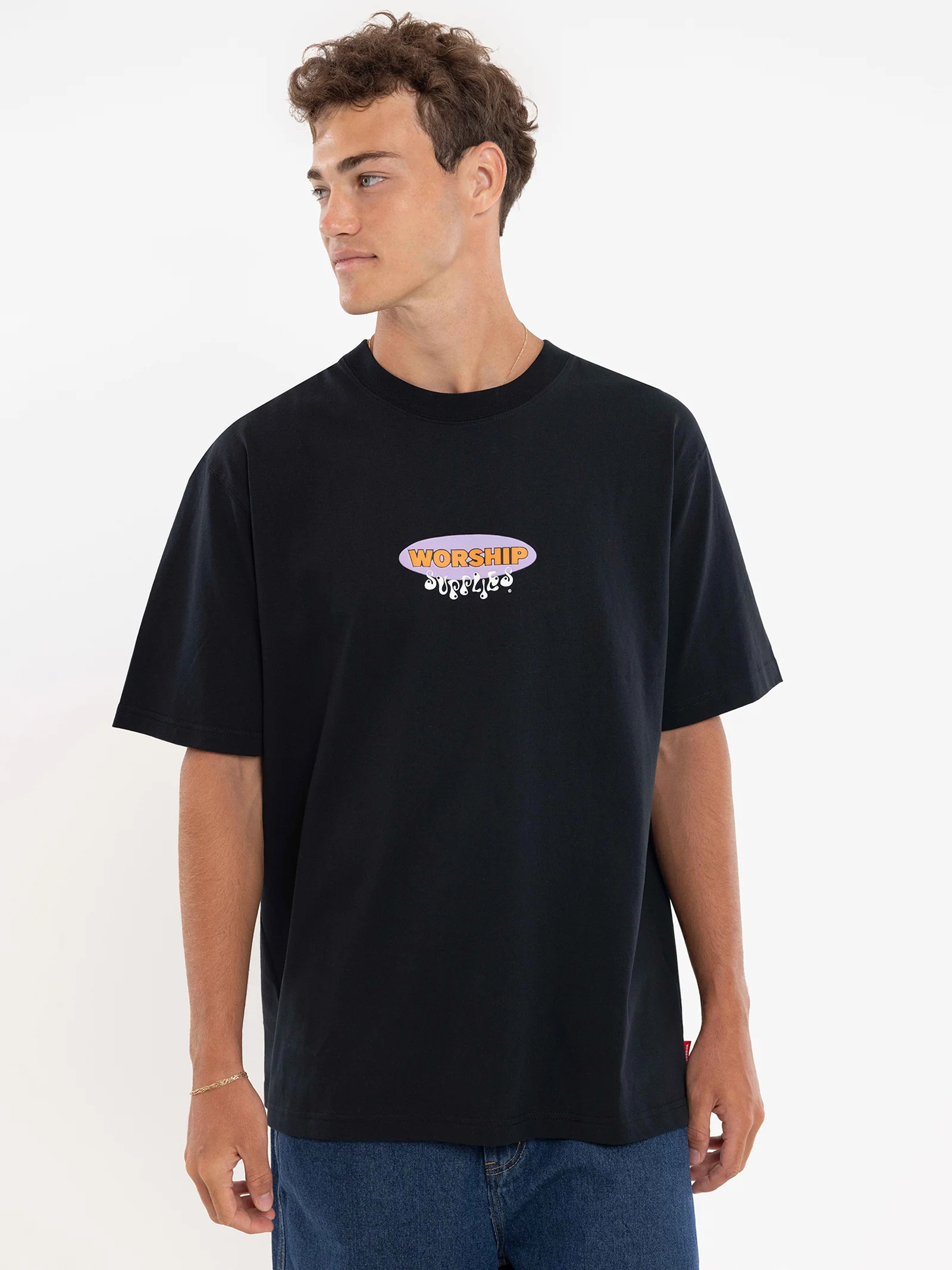 Pest Control T-Shirt - Image 3