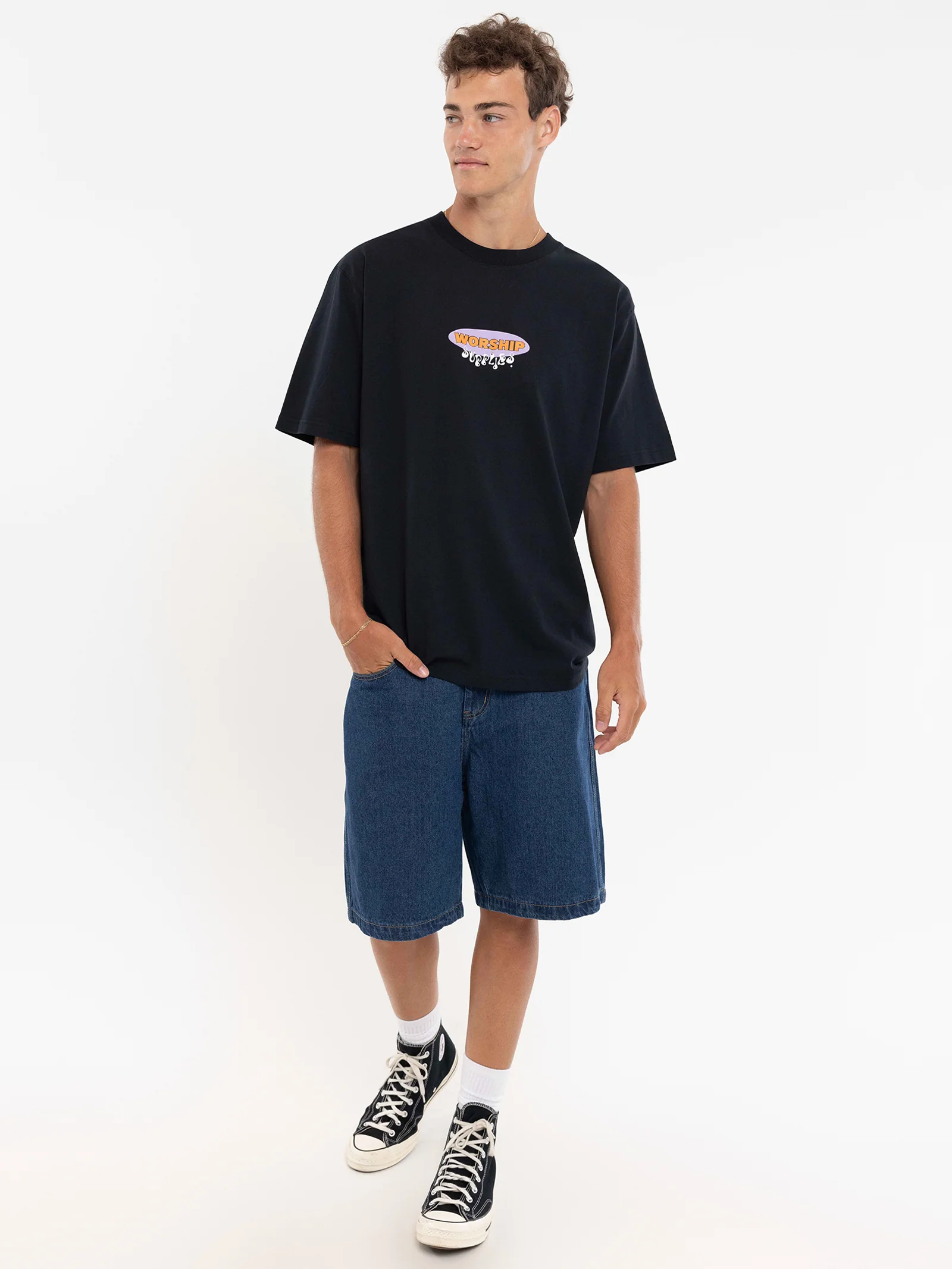 Pest Control T-Shirt - Image 5