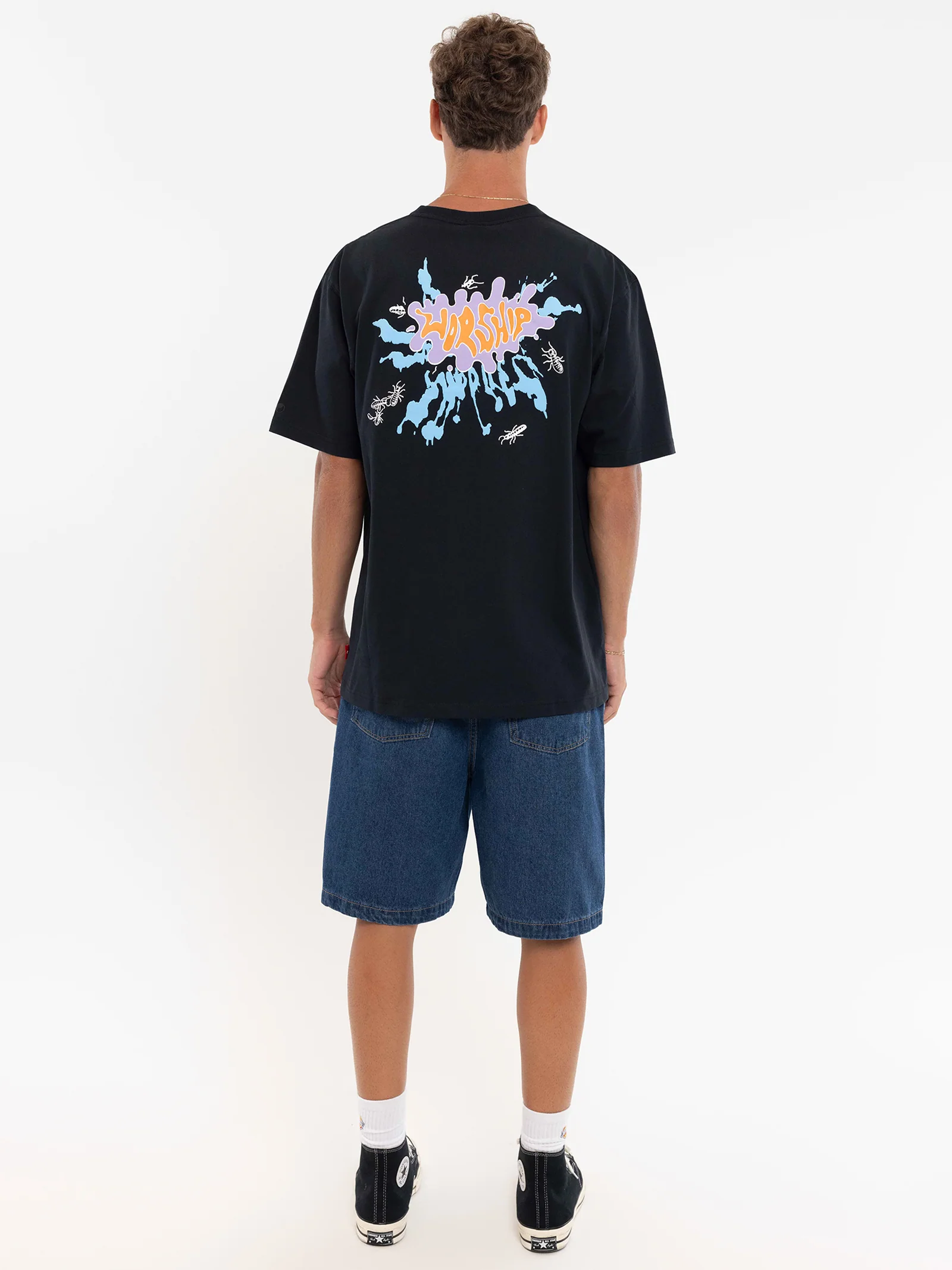 Pest Control T-Shirt - Image 6