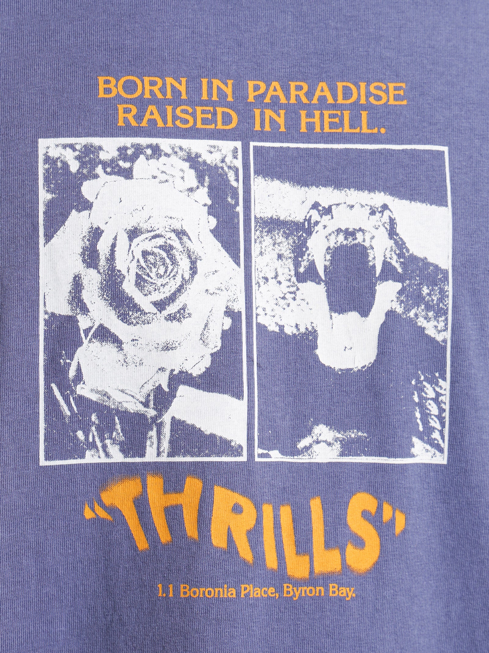 Petal Vision Merch Fit T-Shirt - Image 3