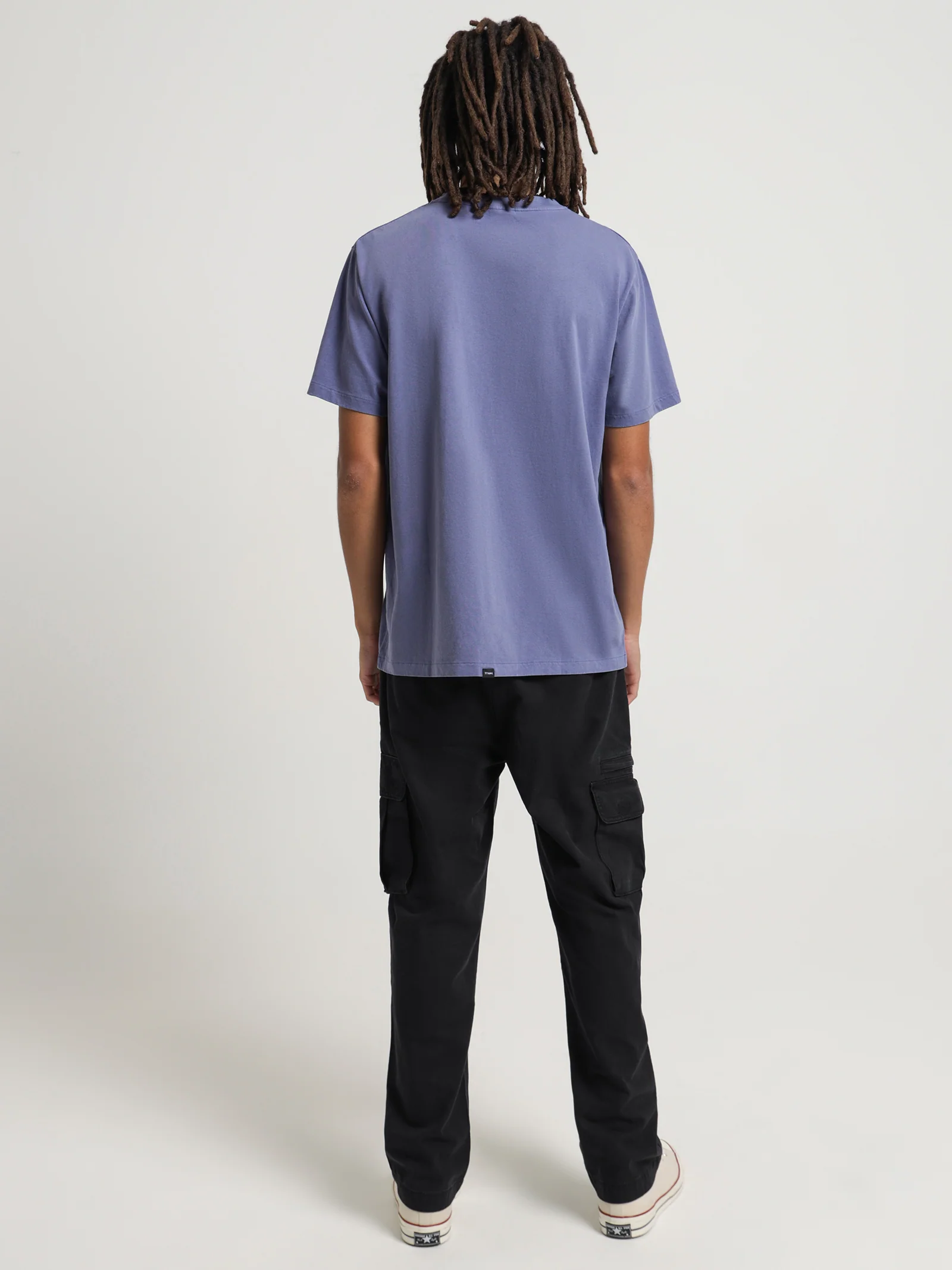 Petal Vision Merch Fit T-Shirt - Image 5