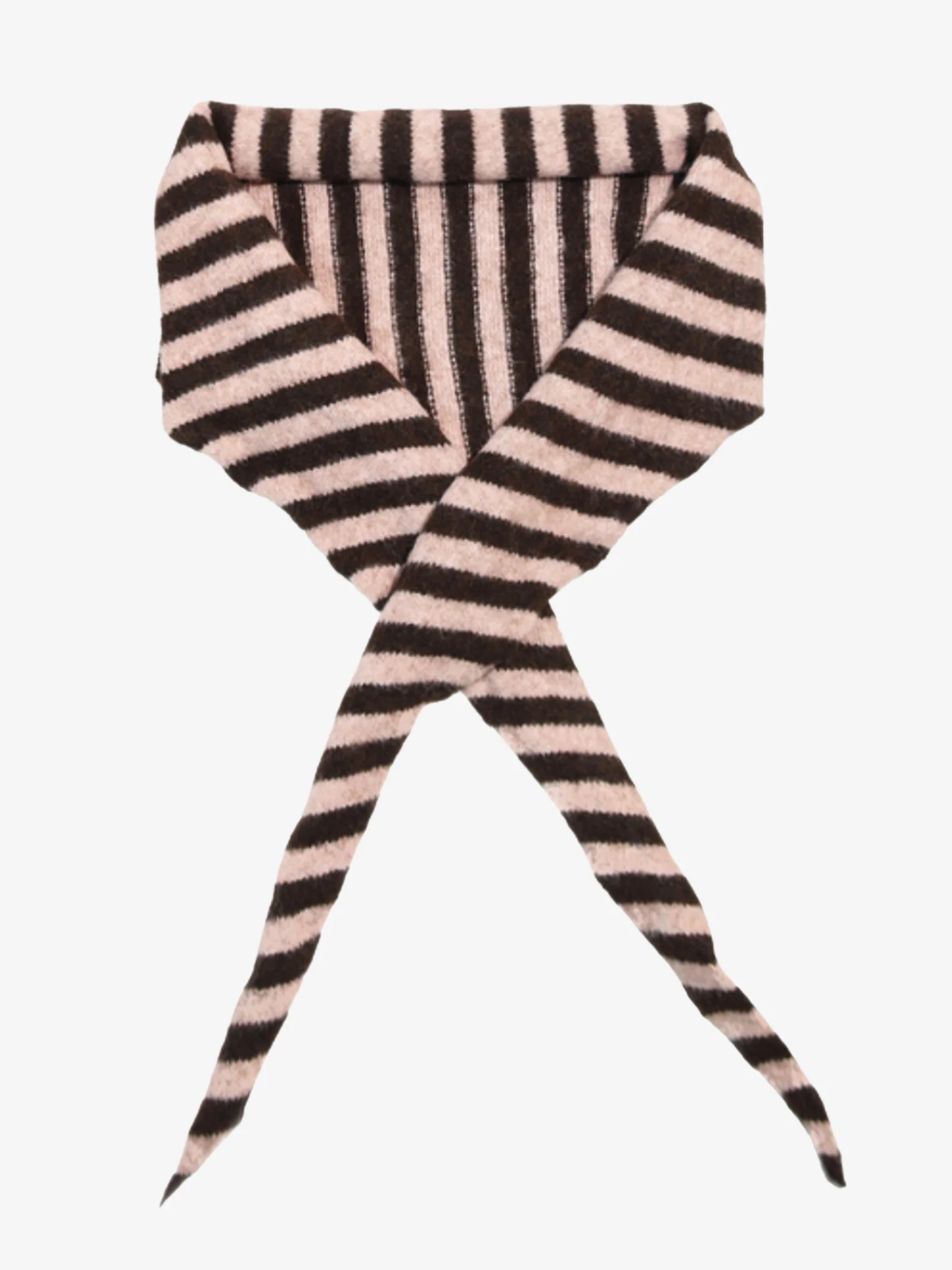 Paris Triangle Scarf