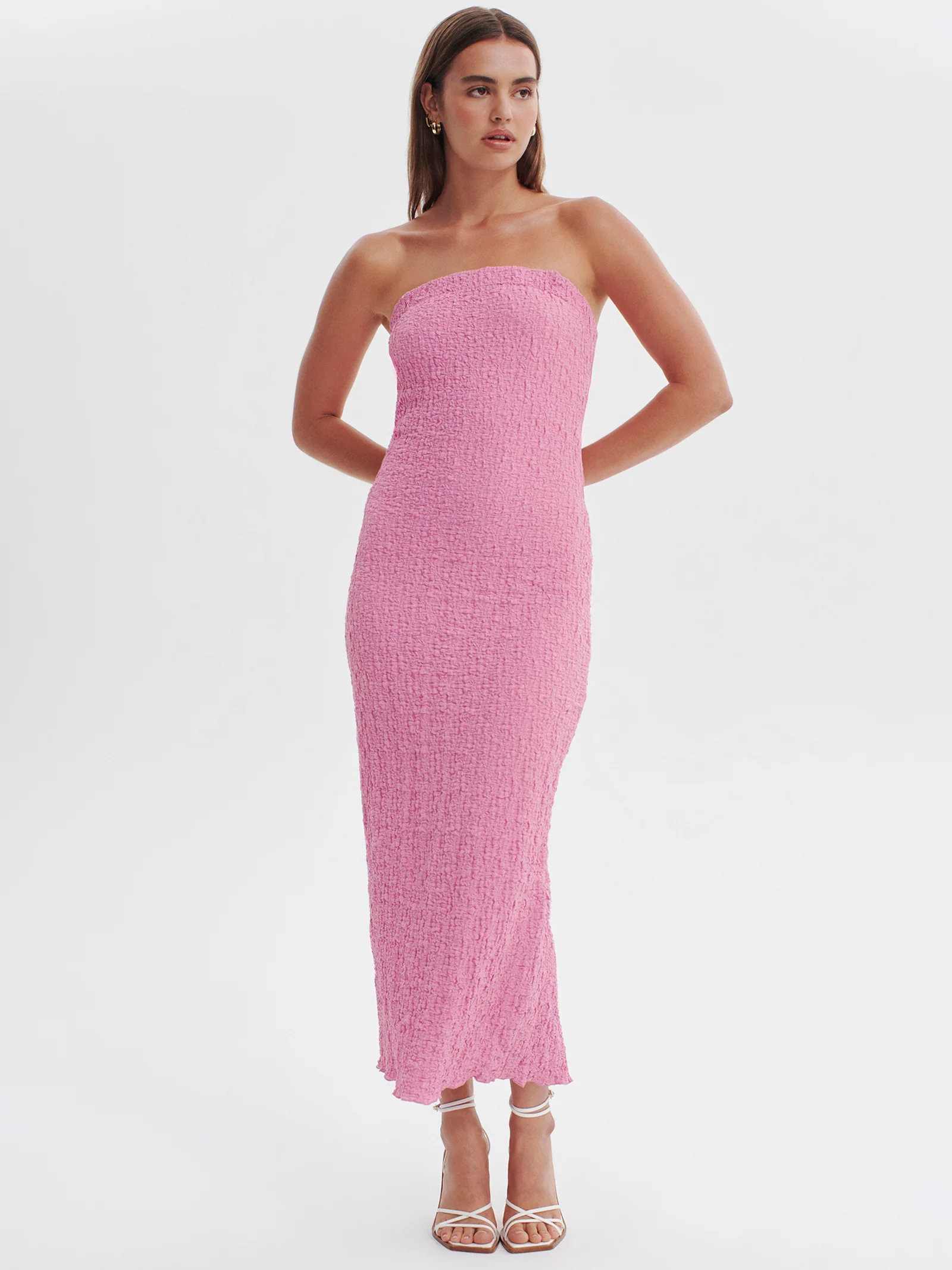 Petra Dress