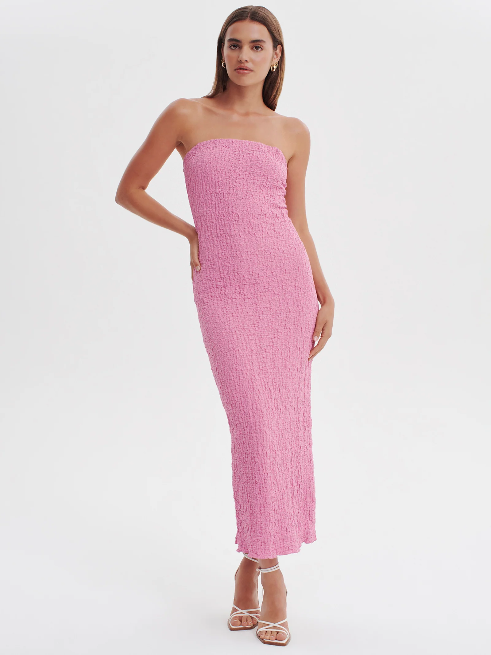 Petra Dress - Image 3