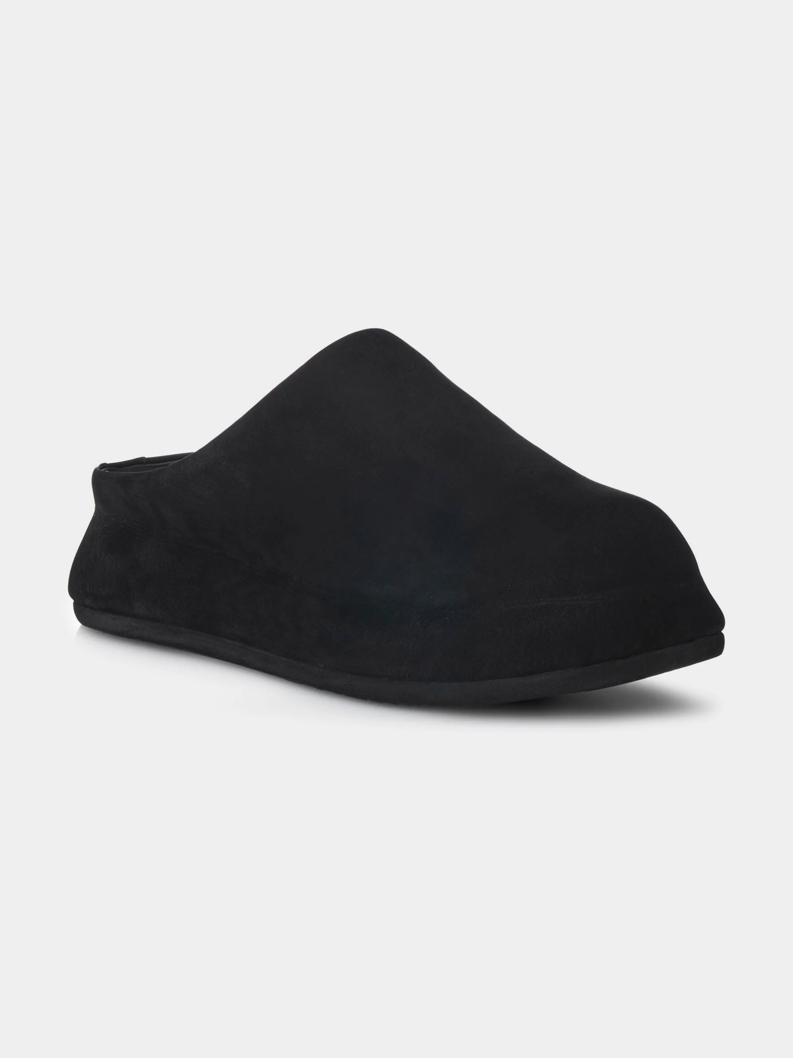Phoebe Slip-On Mule - Image 2
