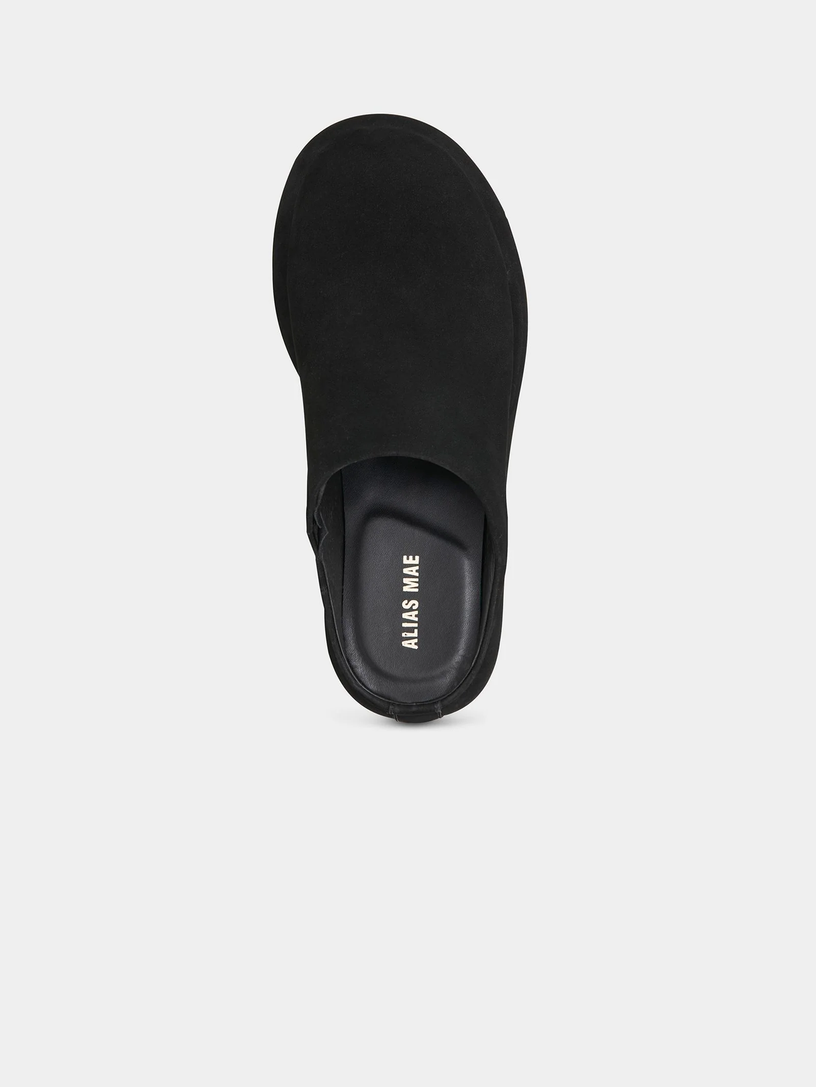 Phoebe Slip-On Mule - Image 3