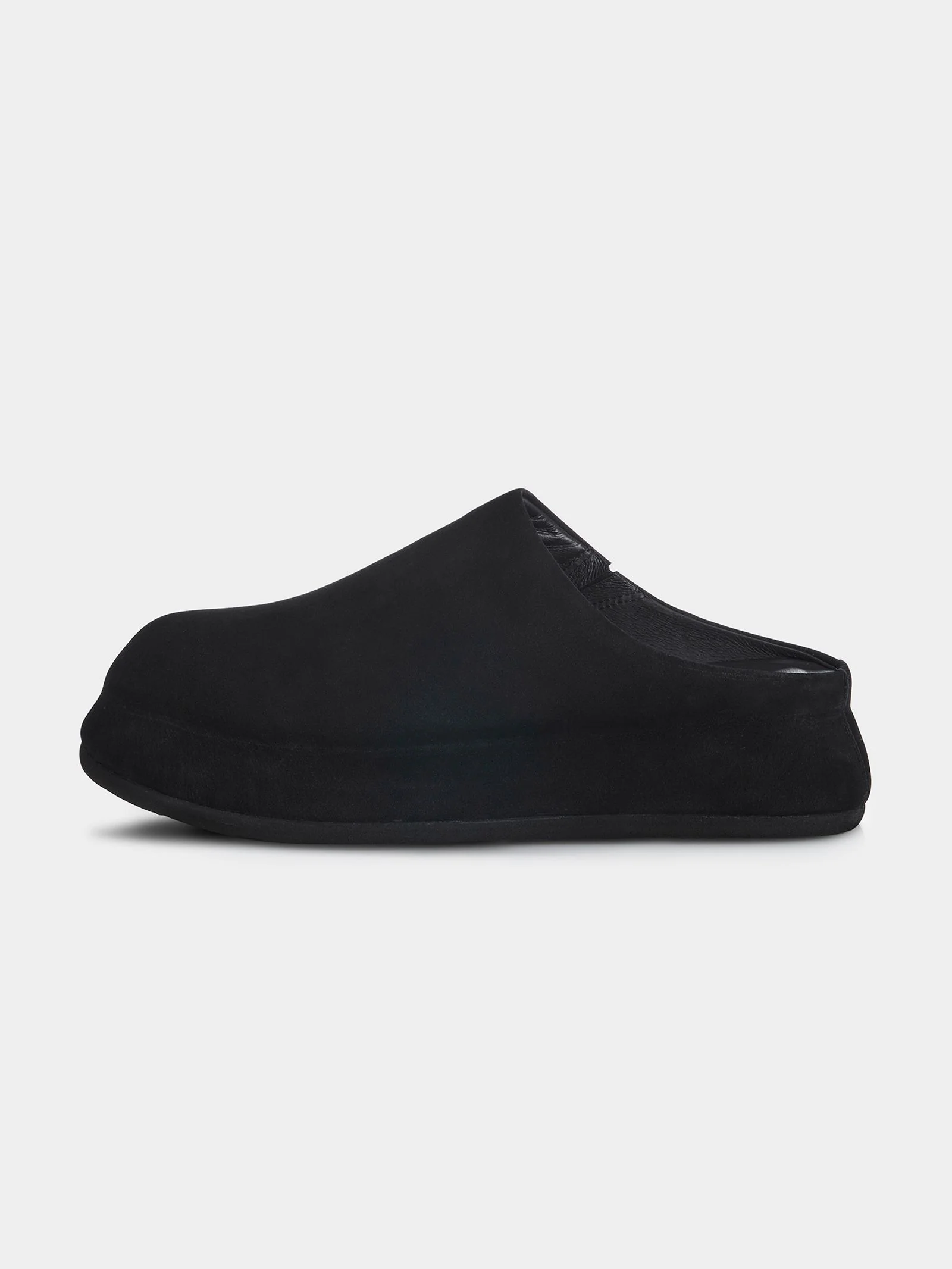 Phoebe Slip-On Mule - Image 4