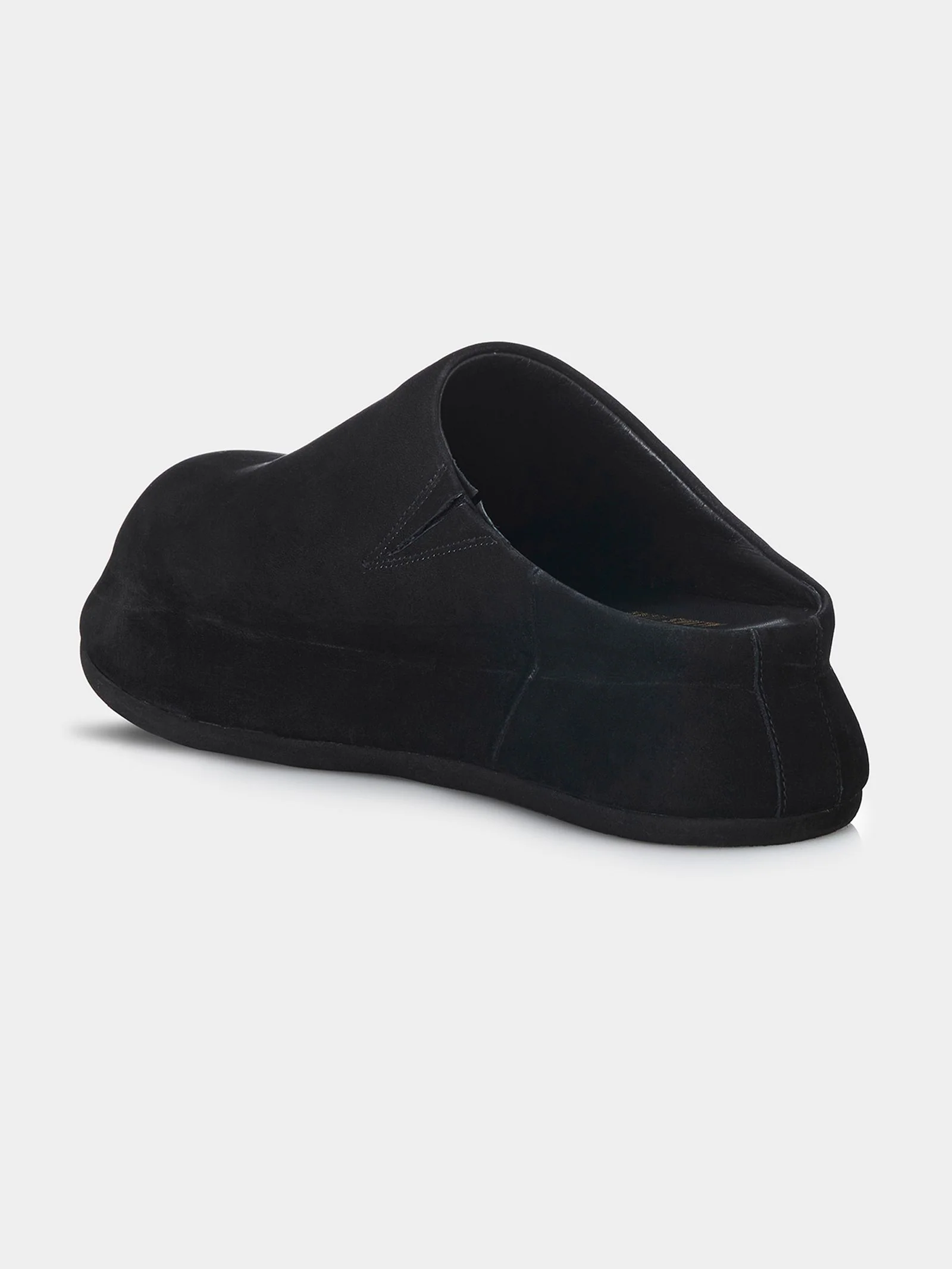 Phoebe Slip-On Mule - Image 5