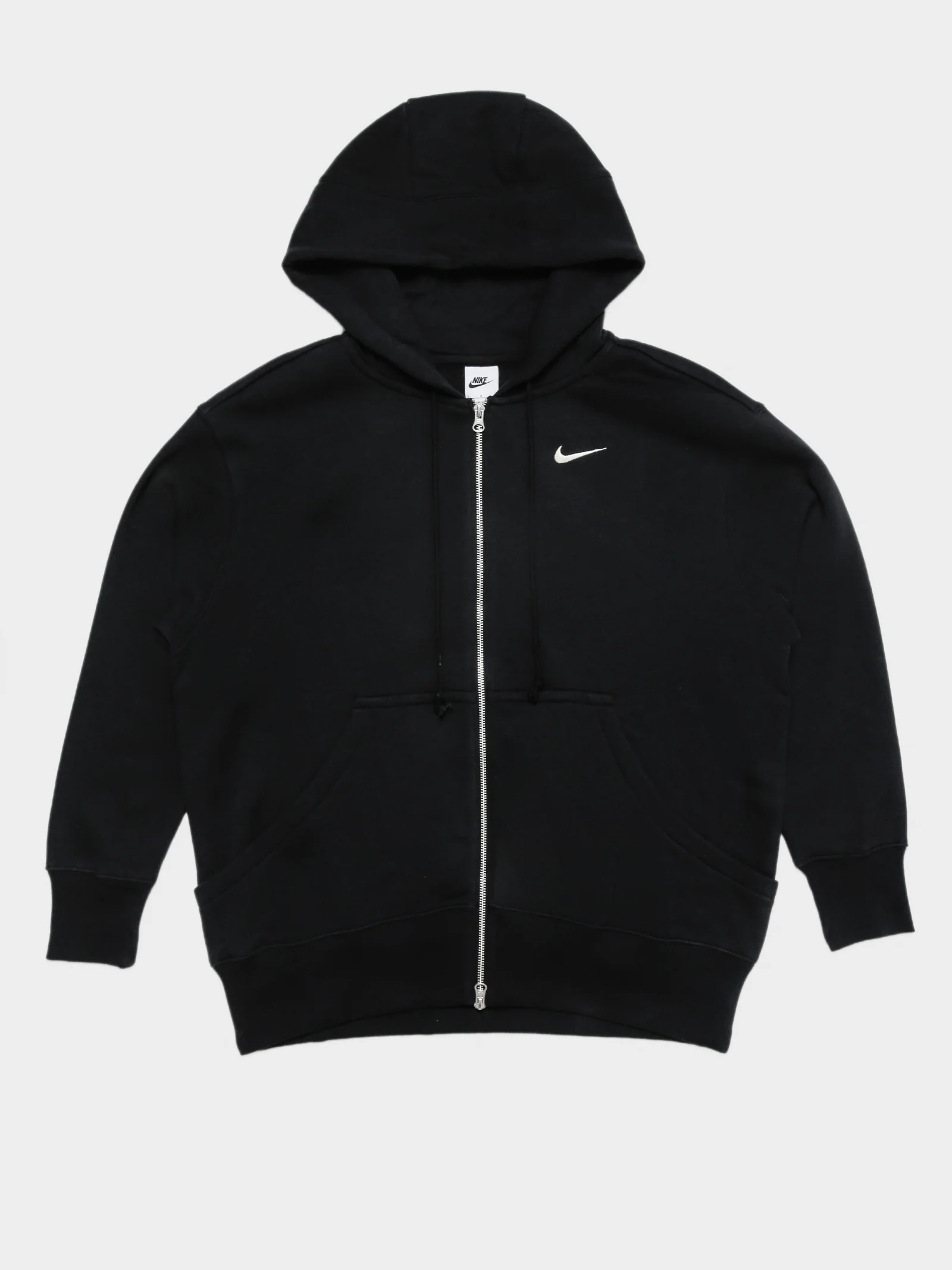 Phoenix Fleece Full Zip Hoodie - Image 8