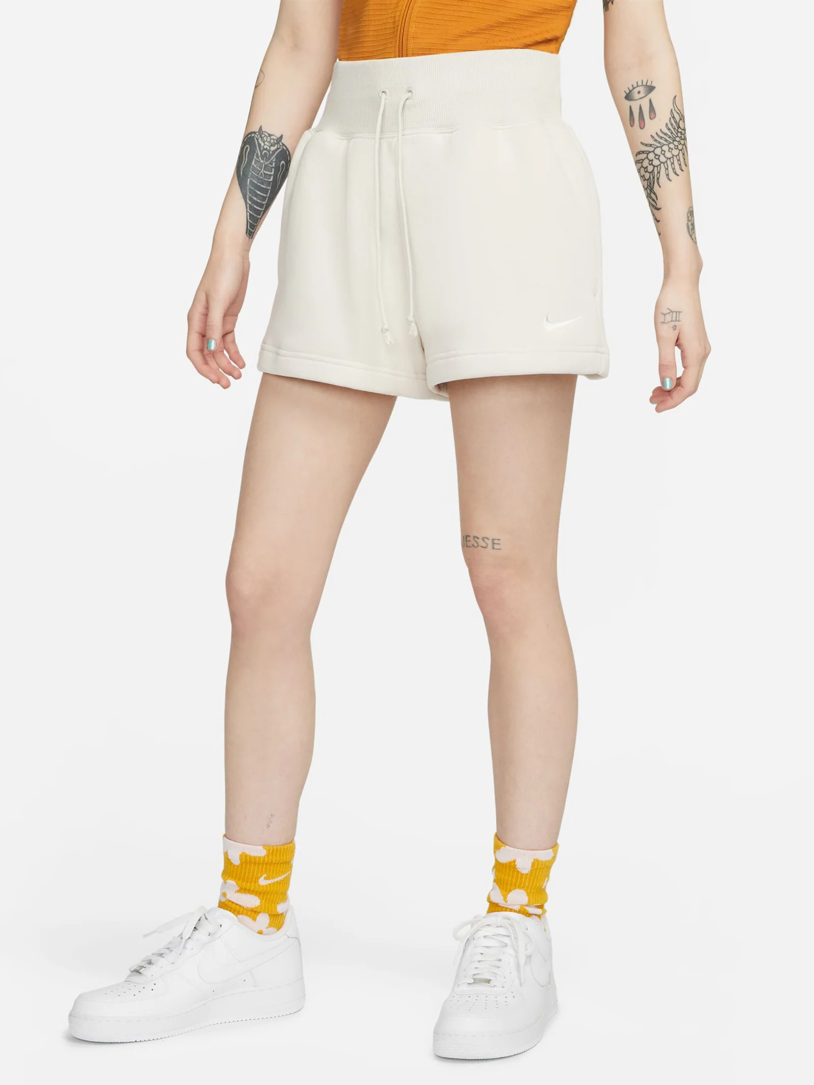 Phoenix Fleece Heavyweight Shorts