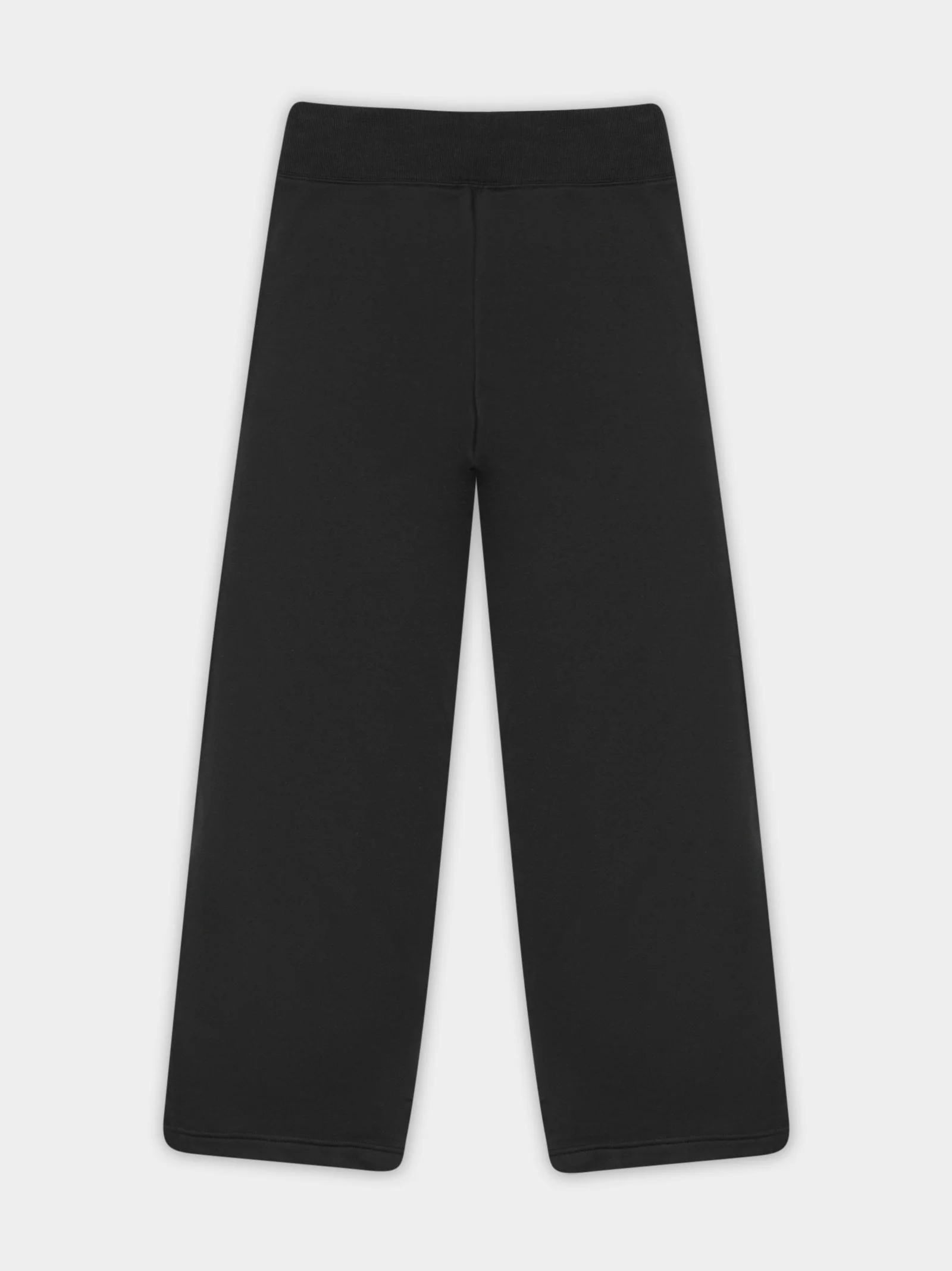 Phoenix Fleece High Rise Wide Leg Trackpants - Image 8