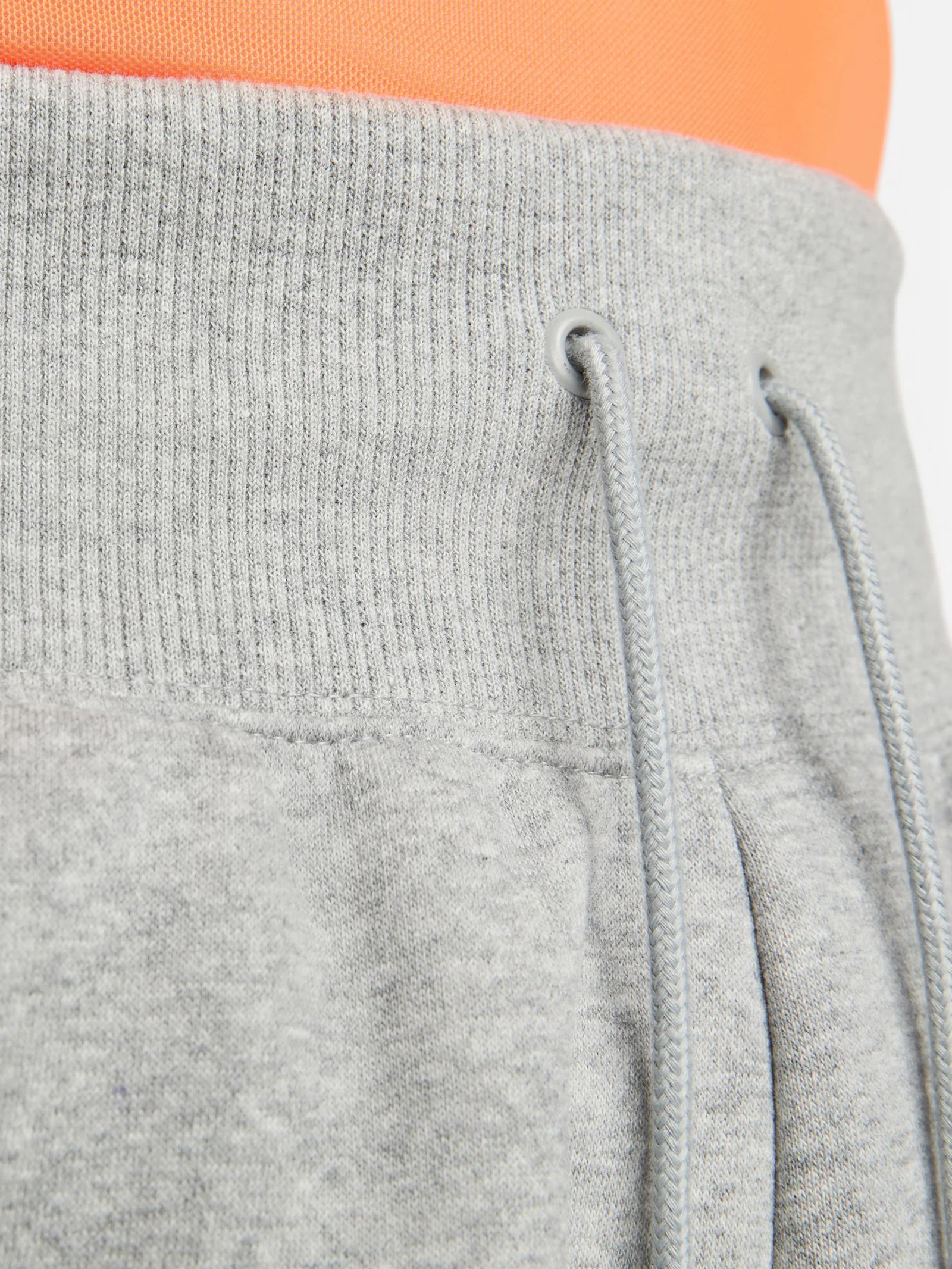 Phoenix Fleece High Waisted Shorts - Image 5