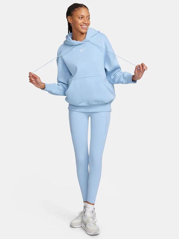 Phoenix Fleece OS Hoodie - Image 2