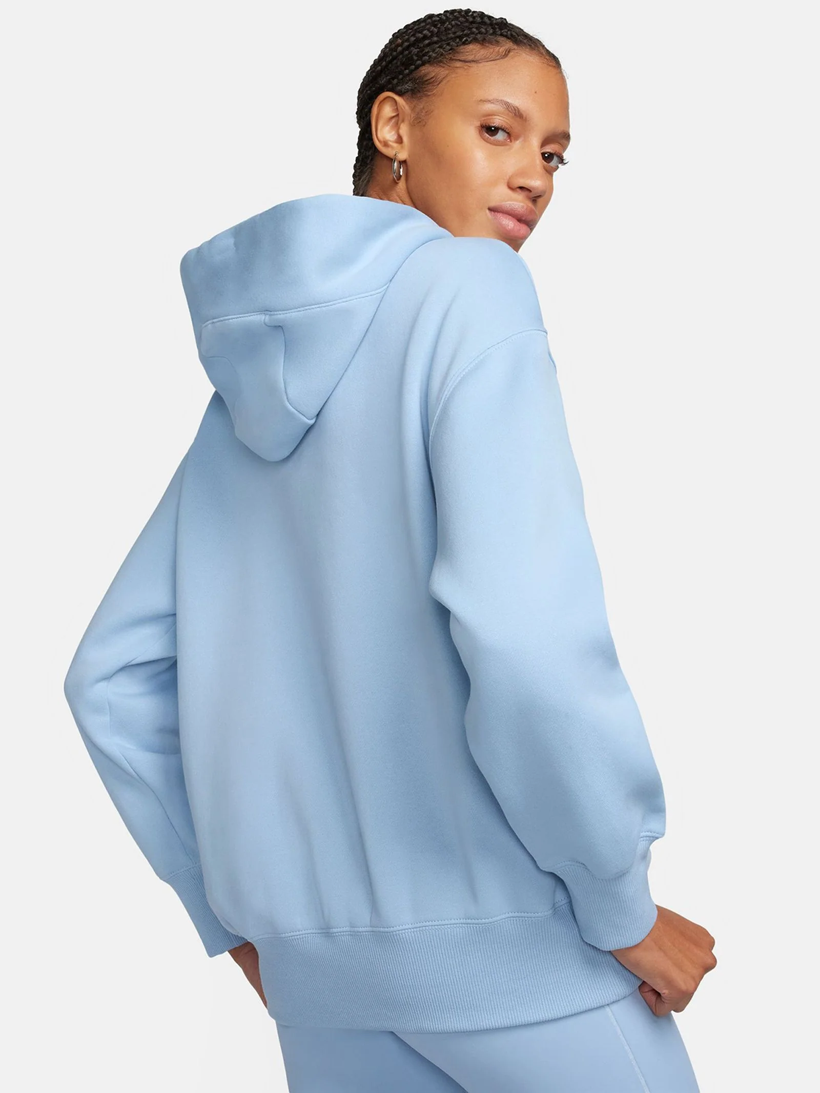 Phoenix Fleece OS Hoodie - Image 5