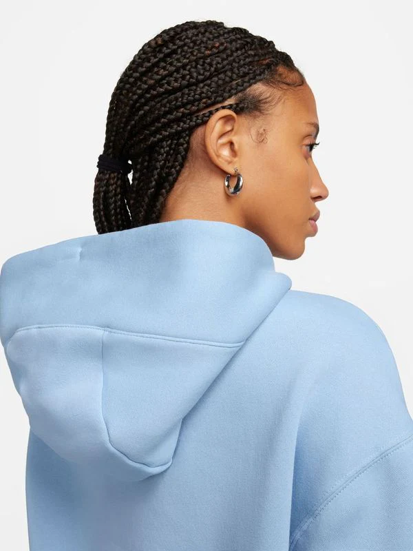 Phoenix Fleece OS Hoodie - Image 6