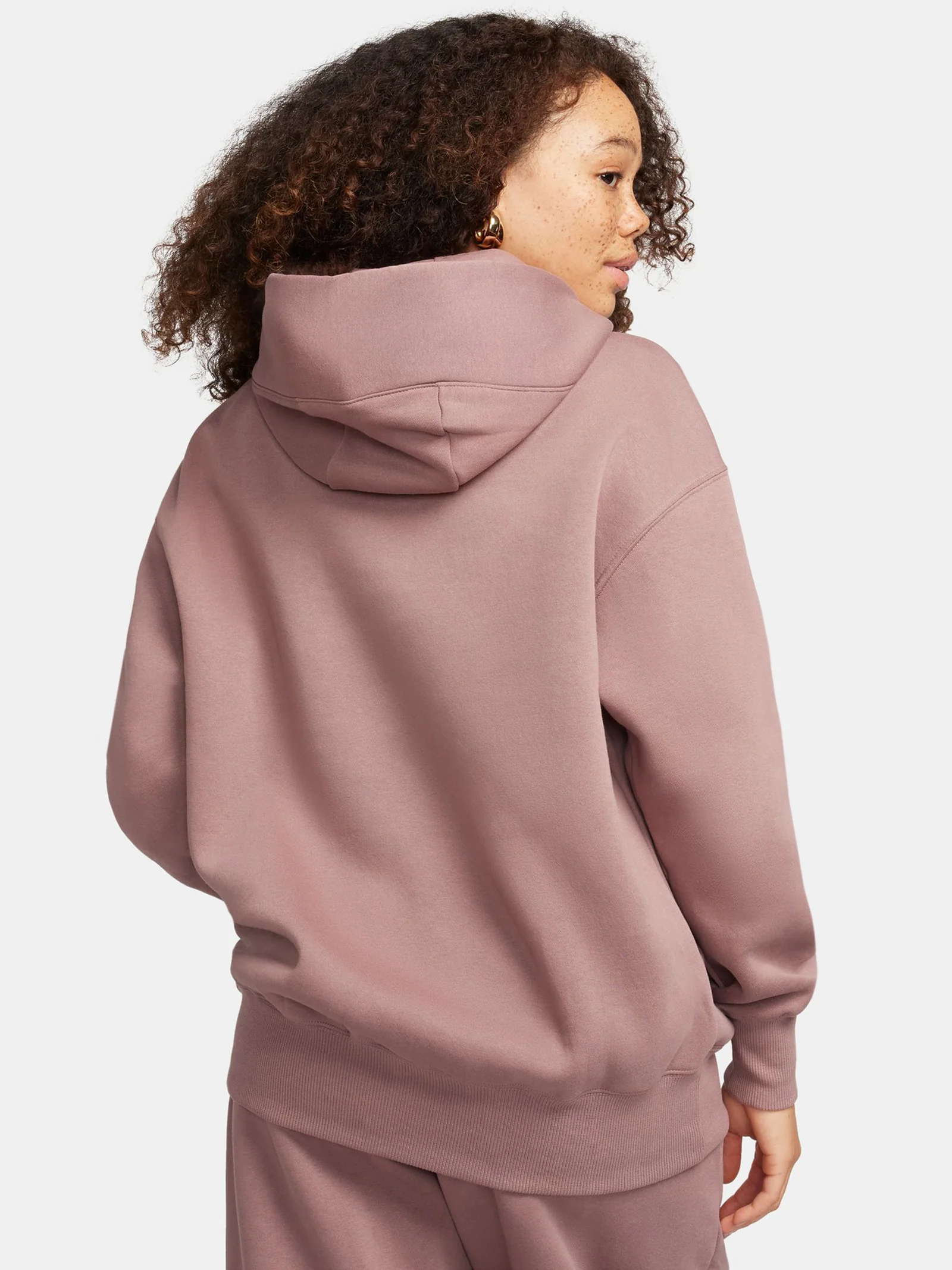 Phoenix Fleece OS Hoodie - Image 2