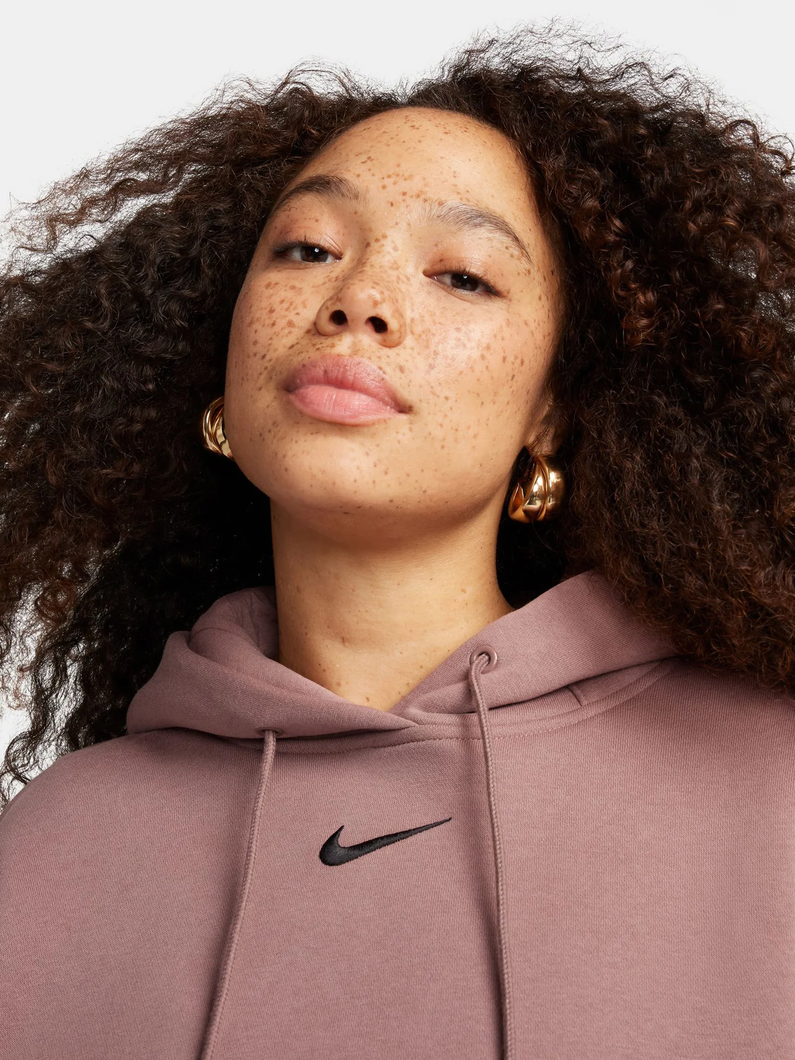 Phoenix Fleece OS Hoodie - Image 3