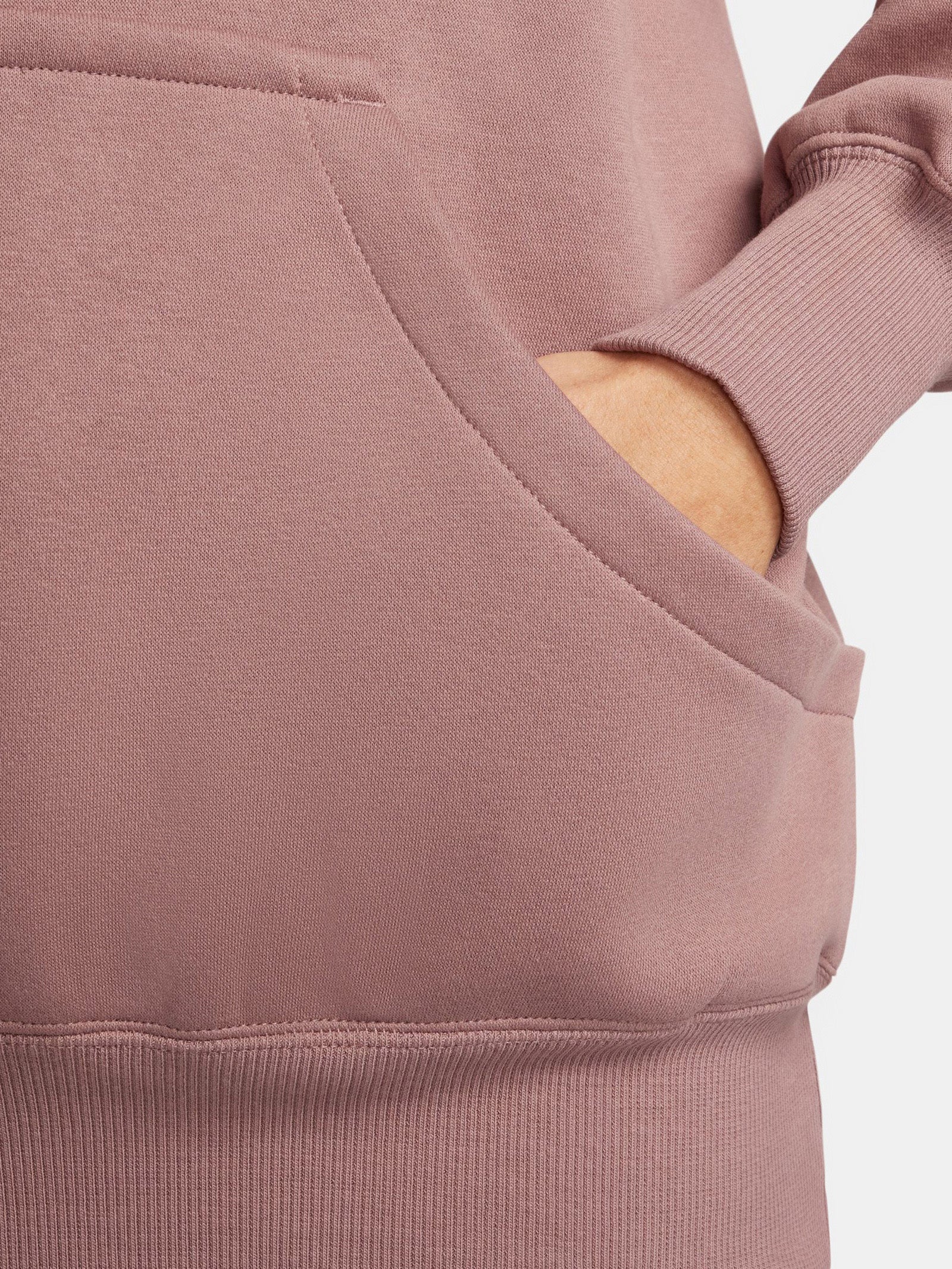 Phoenix Fleece OS Hoodie - Image 5