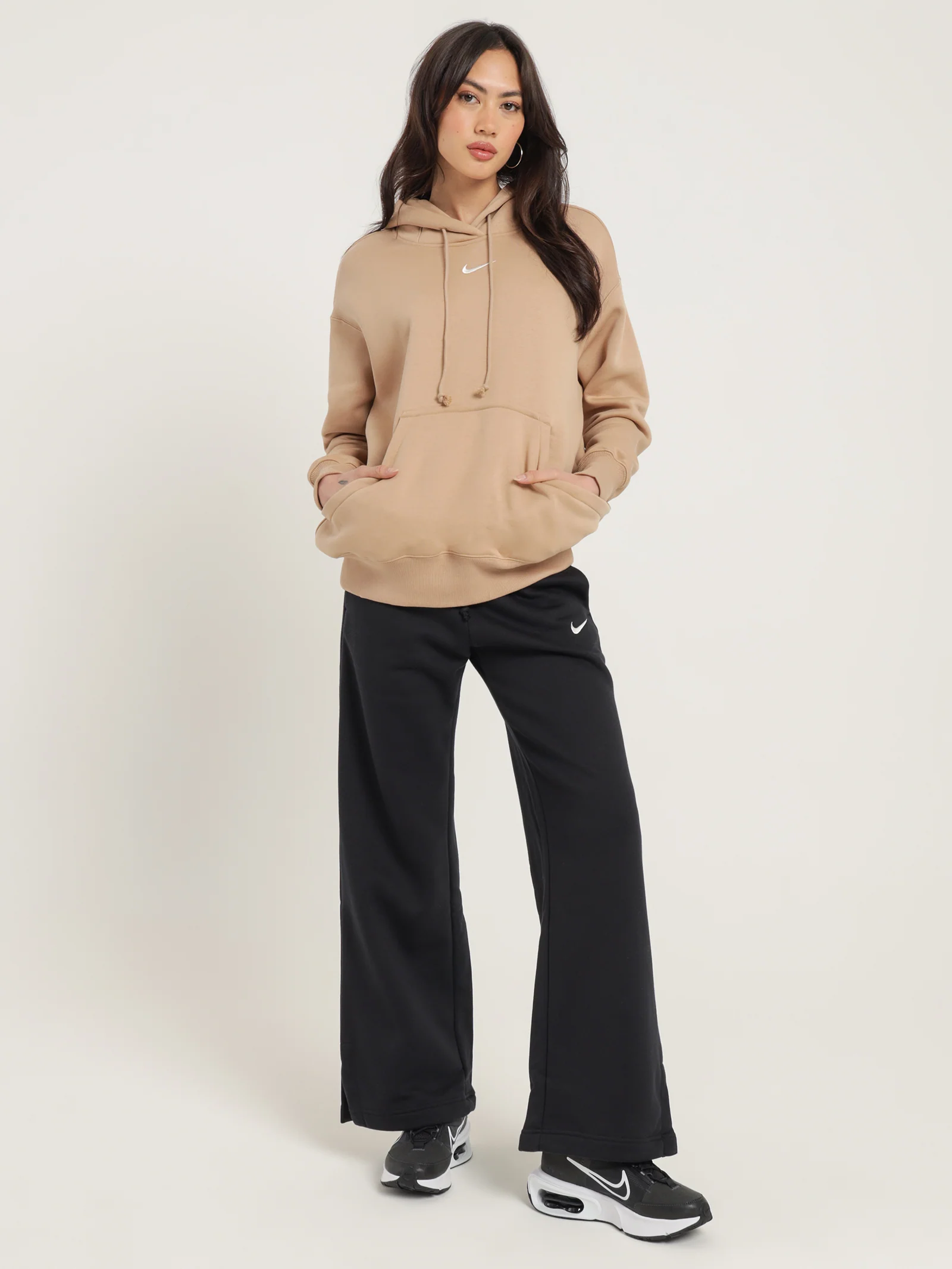 Phoenix Fleece Oversized Pullover Hoodie - Image 4